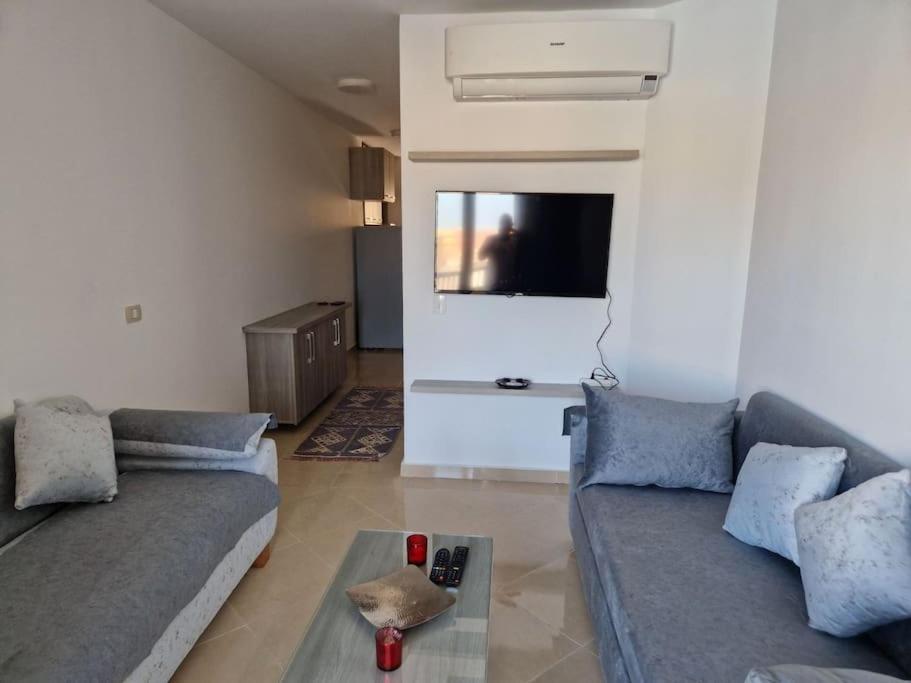 Chalet Porto Sokhna Golf Resort
