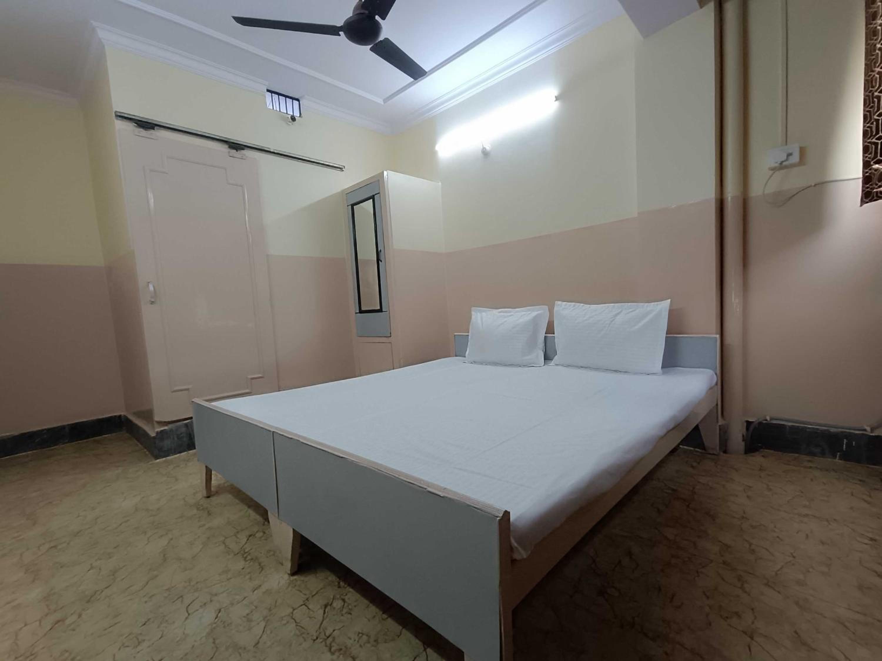 Hotel O Nitya