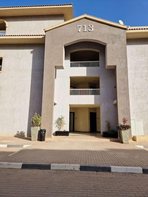 Chalet Porto Sokhna Golf Resort