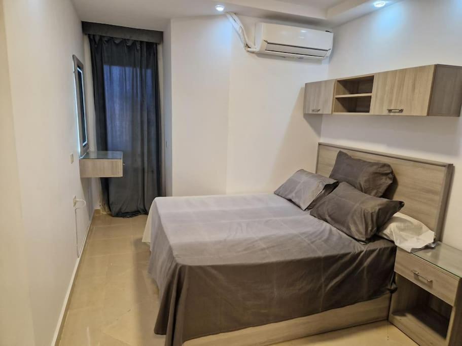 Chalet Porto Sokhna Golf Resort