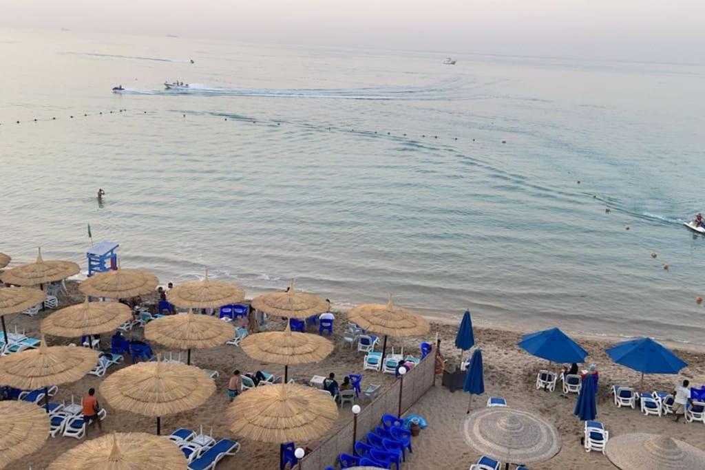 Chalet Porto Sokhna Golf Resort