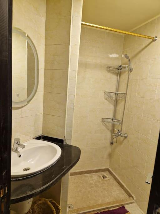 Chalet Porto Sokhna Golf Resort