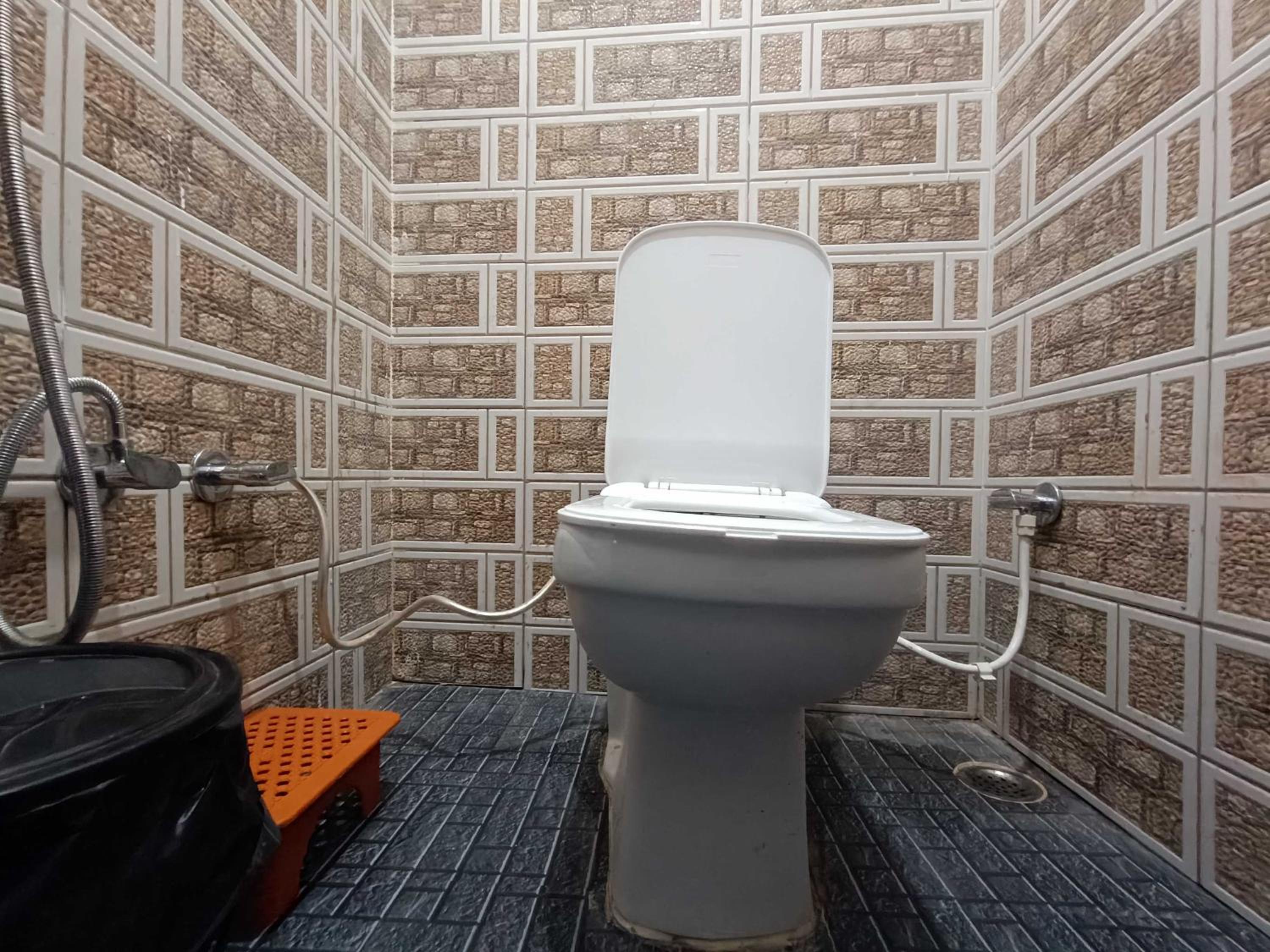 Hotel O Nitya