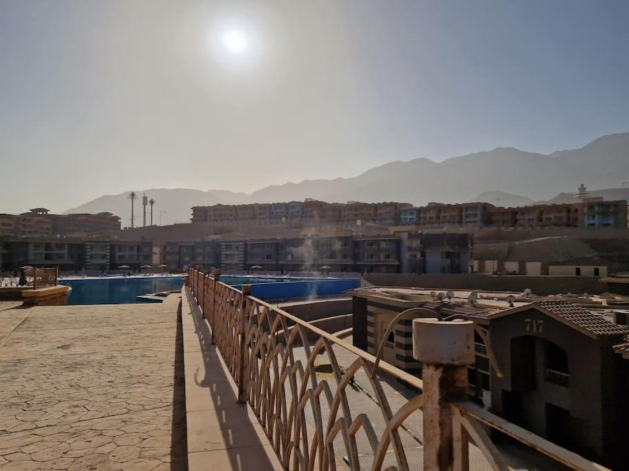 Chalet Porto Sokhna Golf Resort