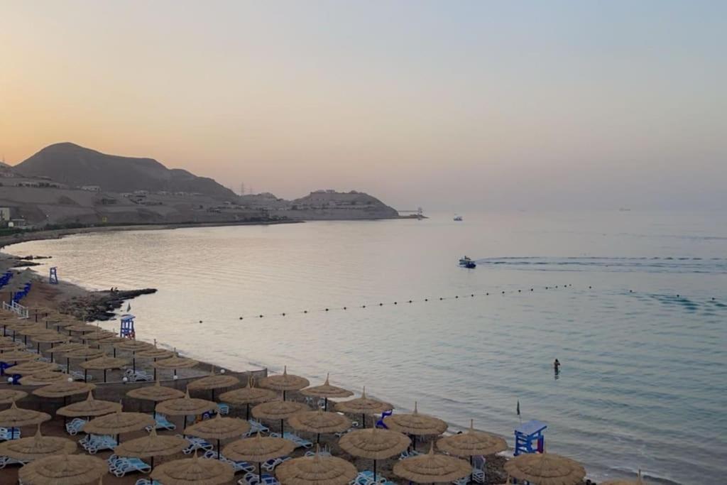 Chalet Porto Sokhna Golf Resort