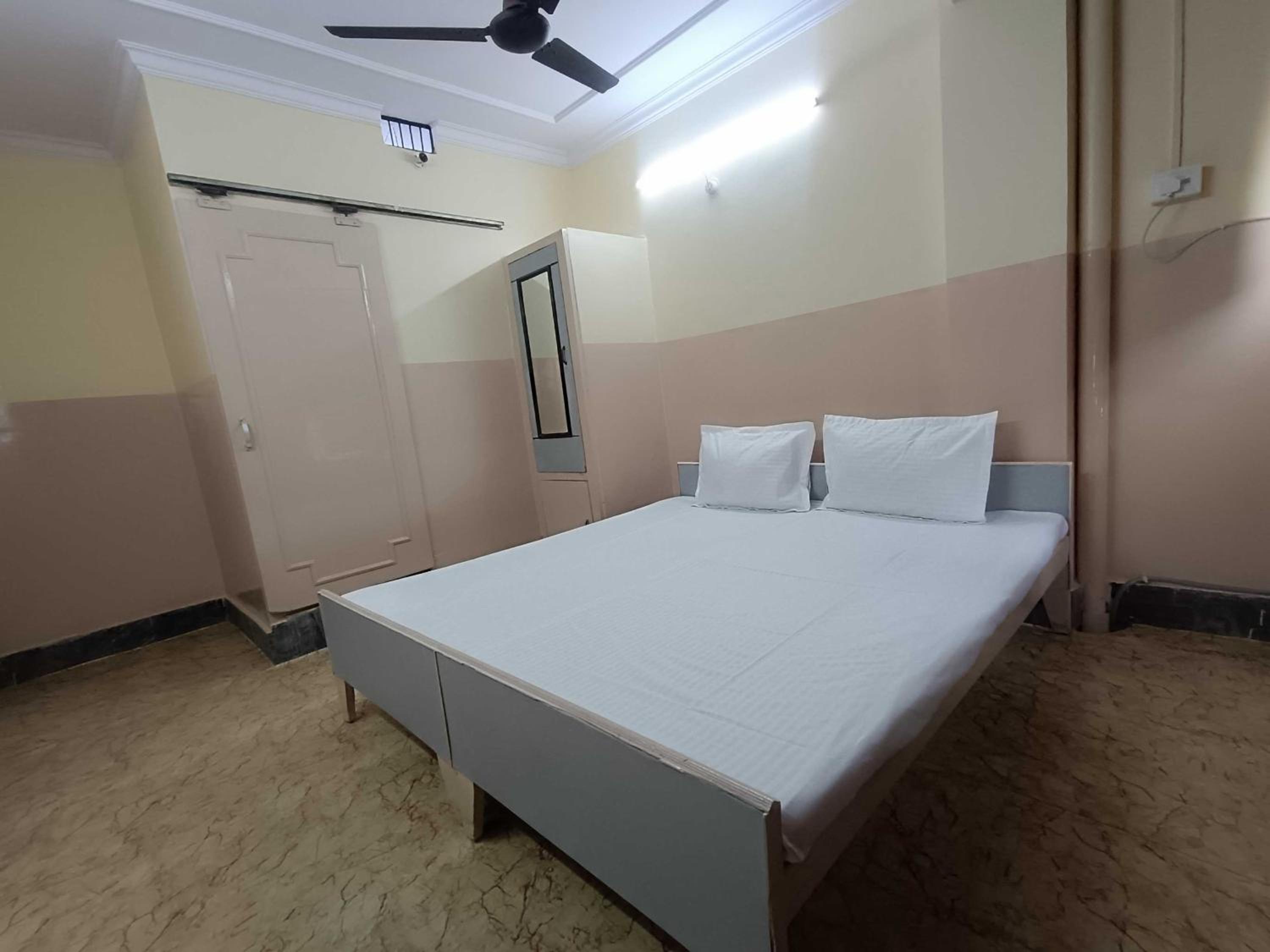 Hotel O Nitya
