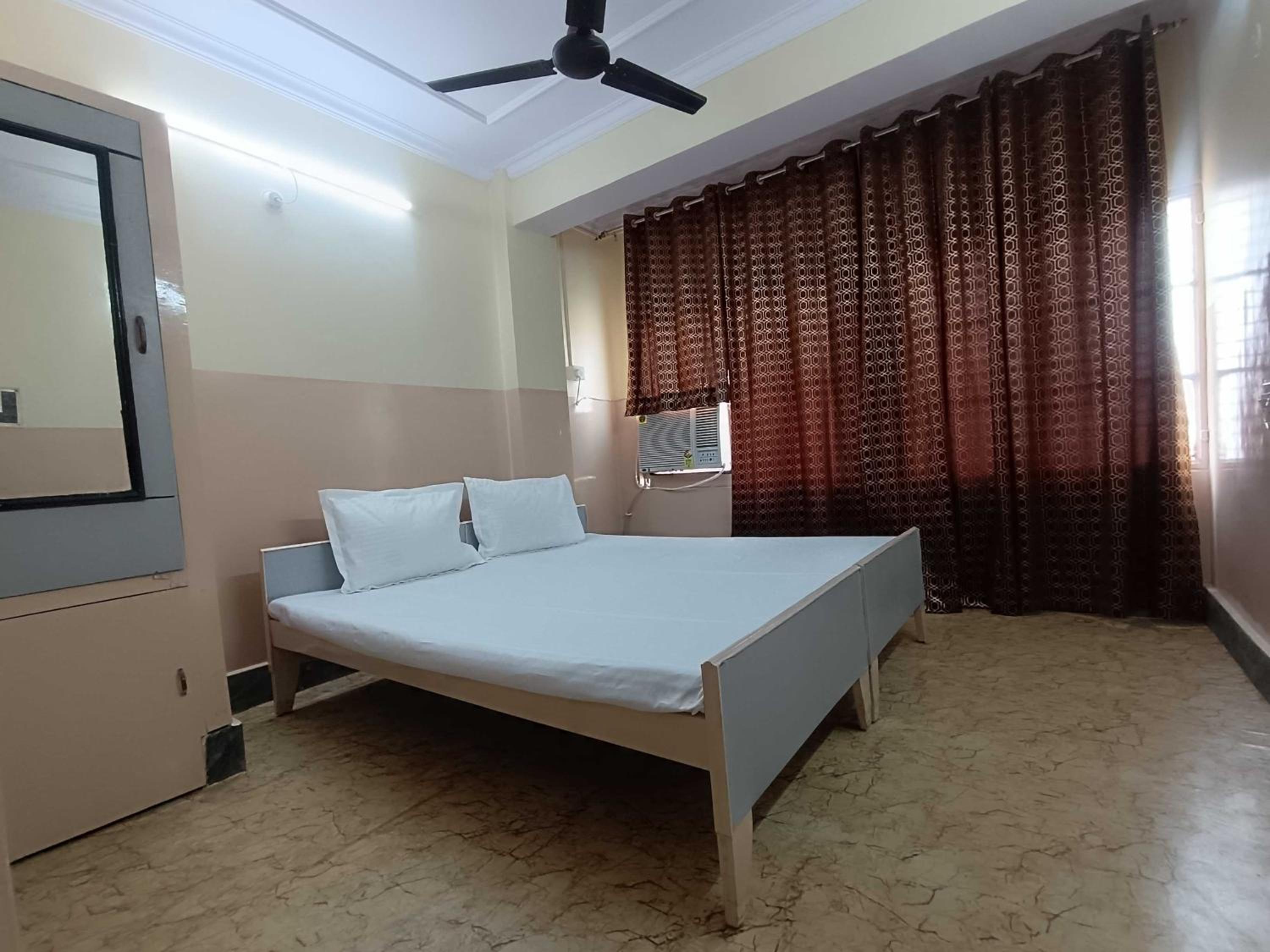 Hotel O Nitya