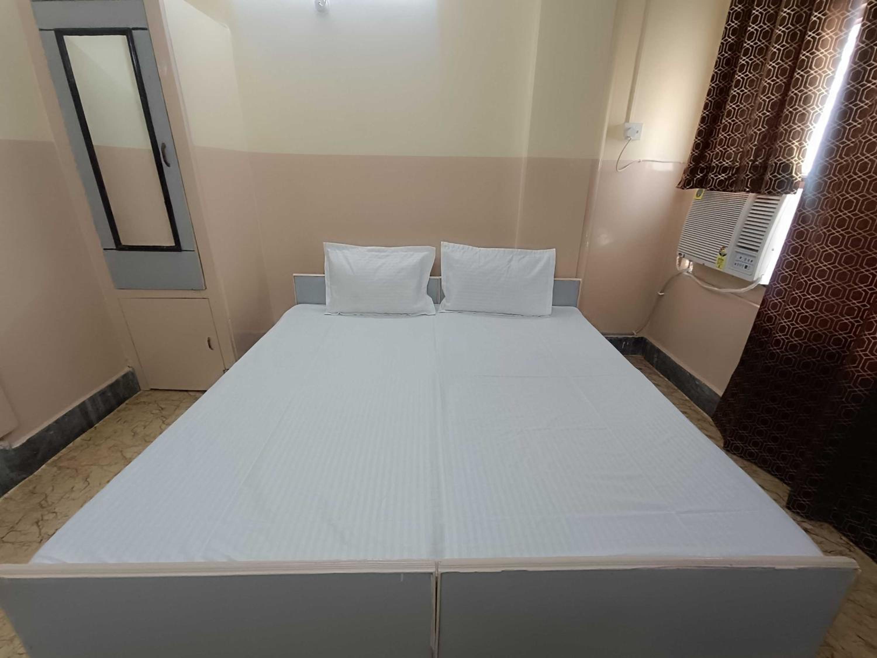 Hotel O Nitya
