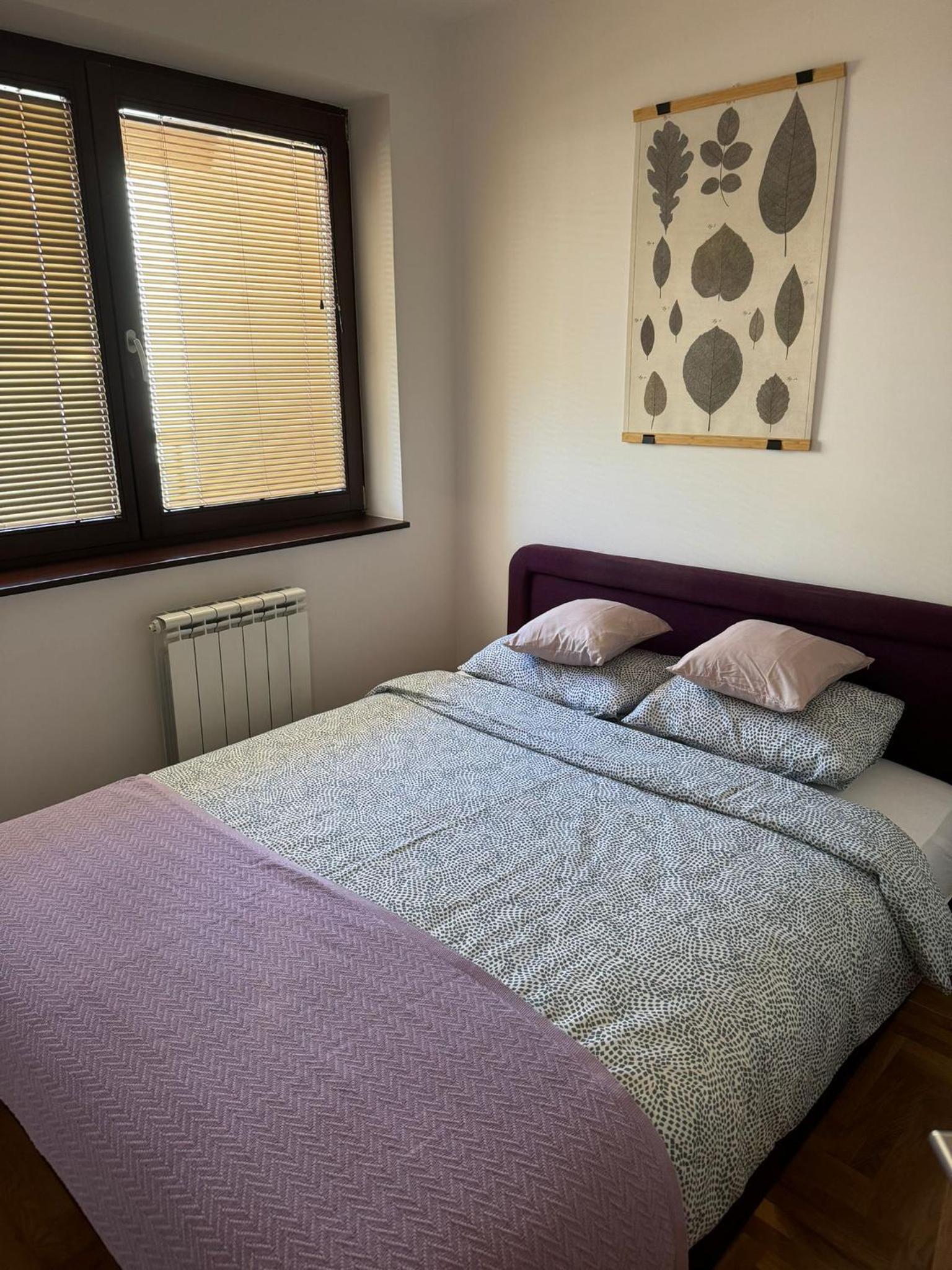 Simple Apartment
