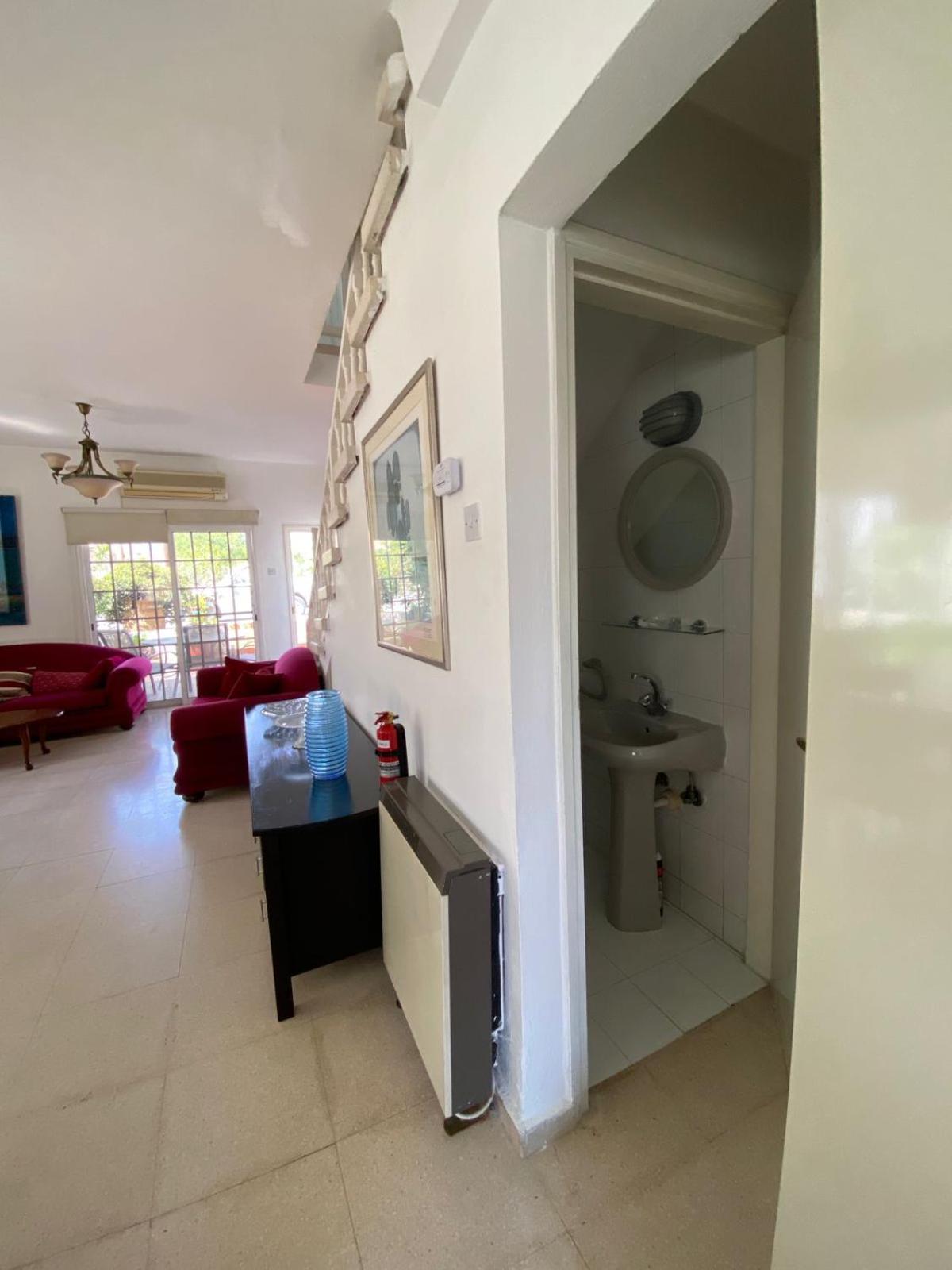 Three Bedroom with Fireplace and Piano