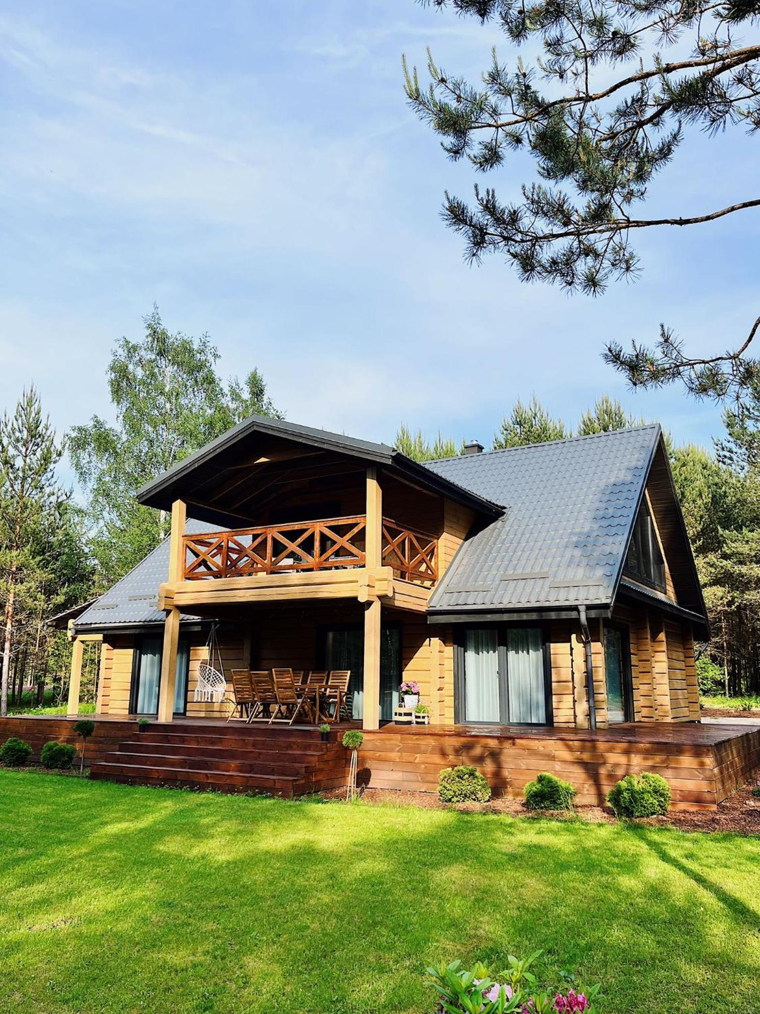 WoodStay
