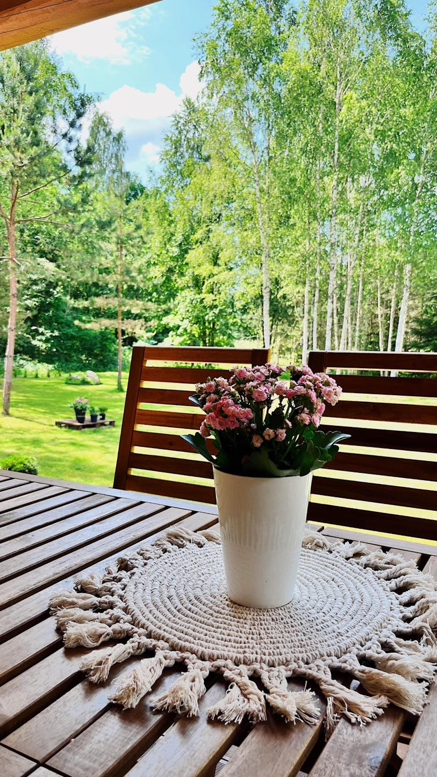 WoodStay