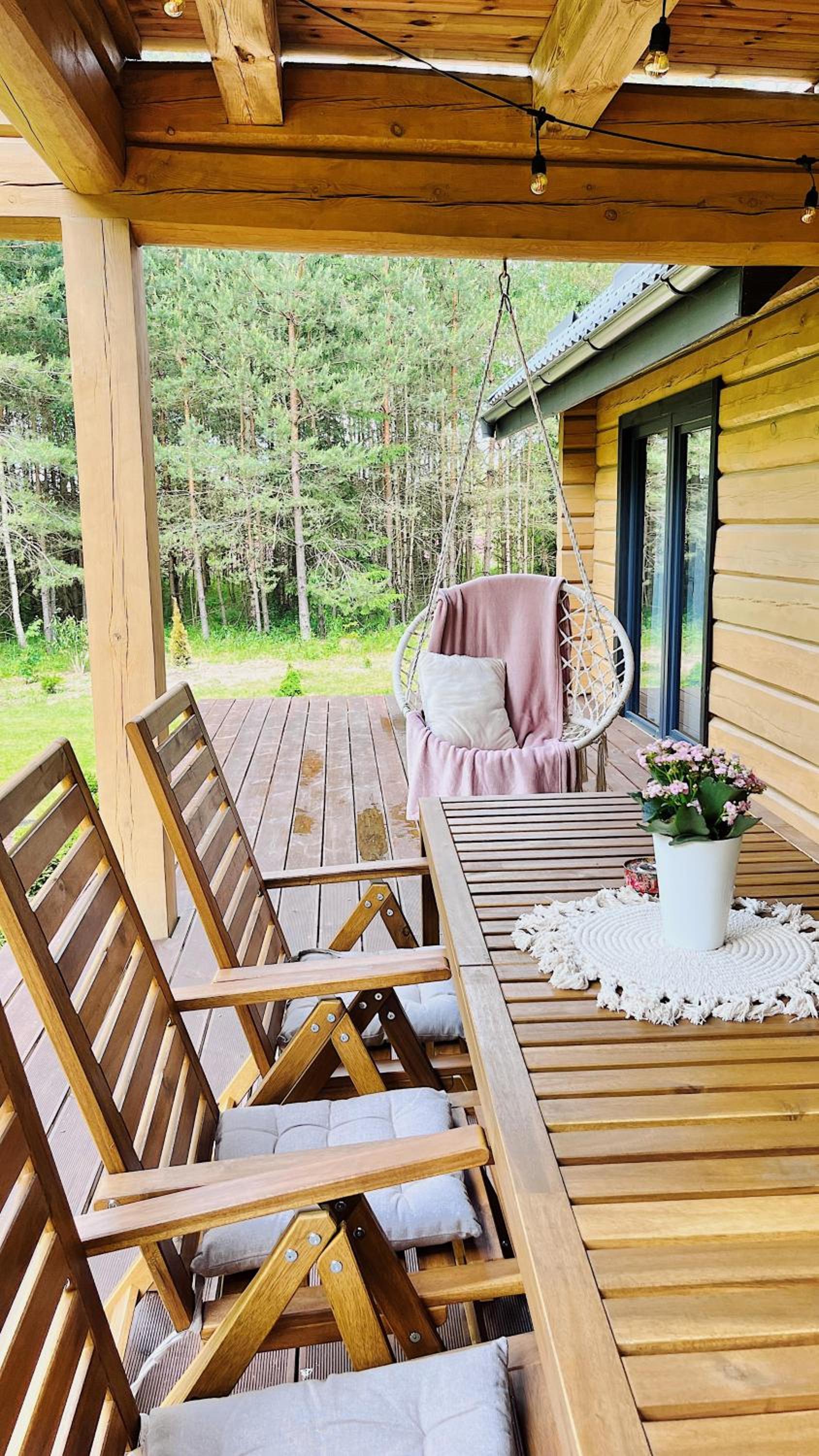 WoodStay