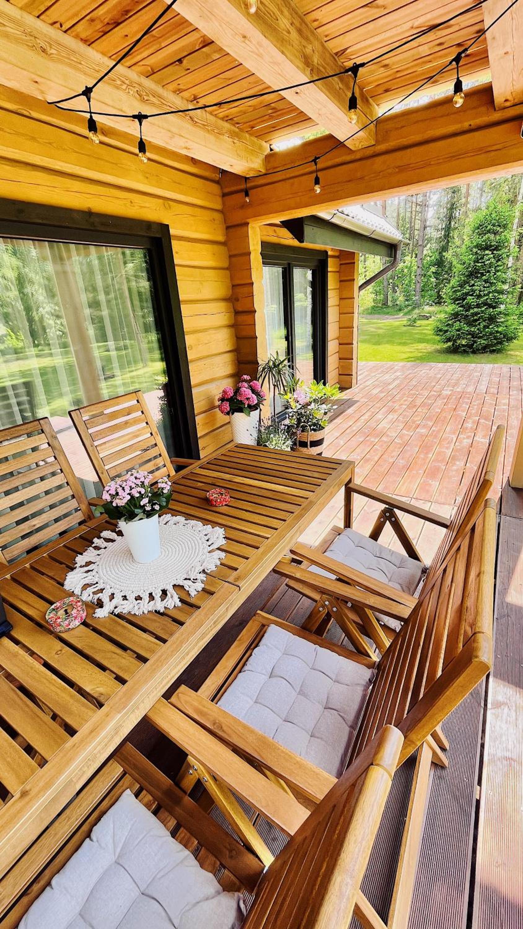 WoodStay