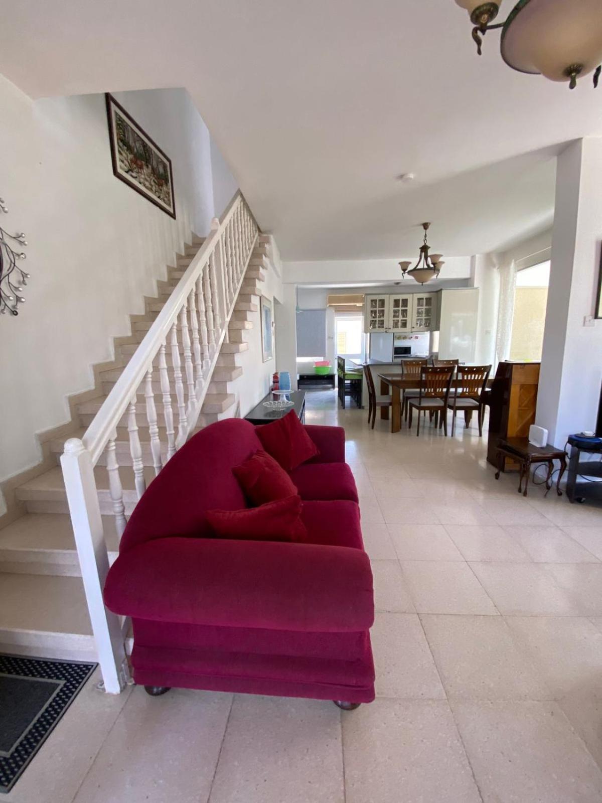 Three Bedroom with Fireplace and Piano