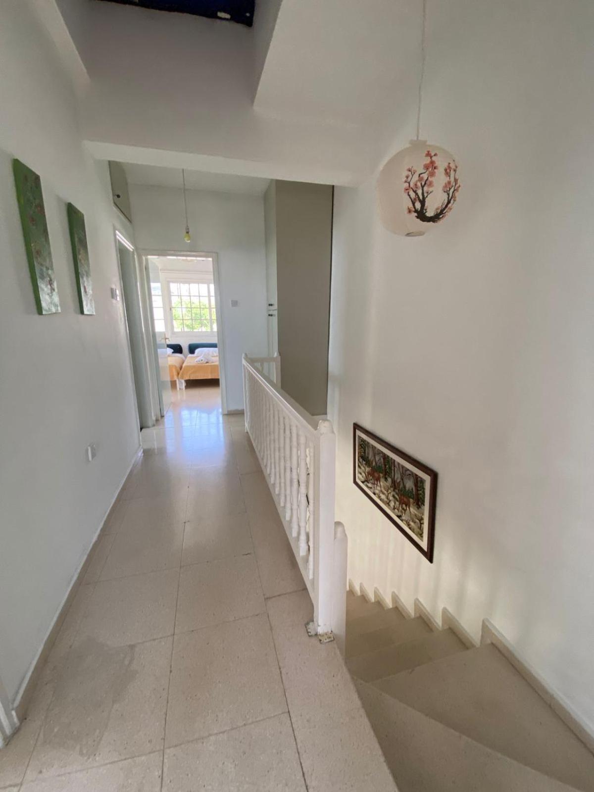 Three Bedroom with Fireplace and Piano