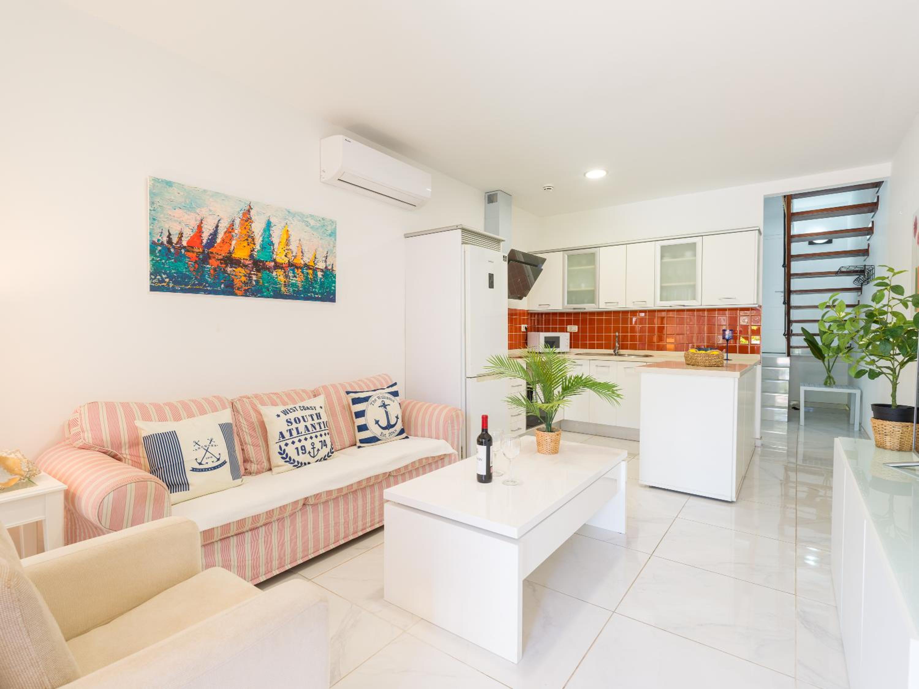 Bungalows Caribe