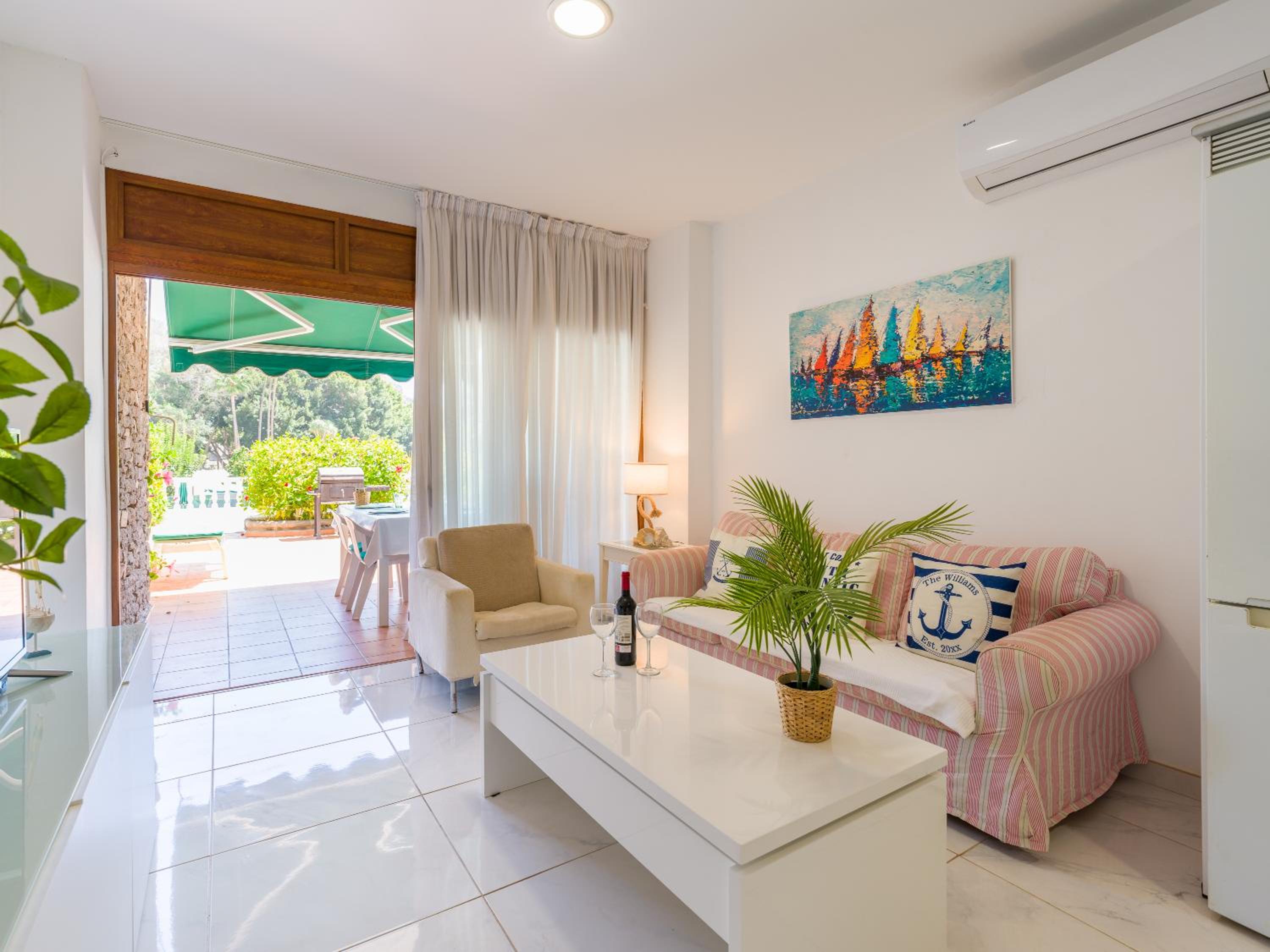 Bungalows Caribe