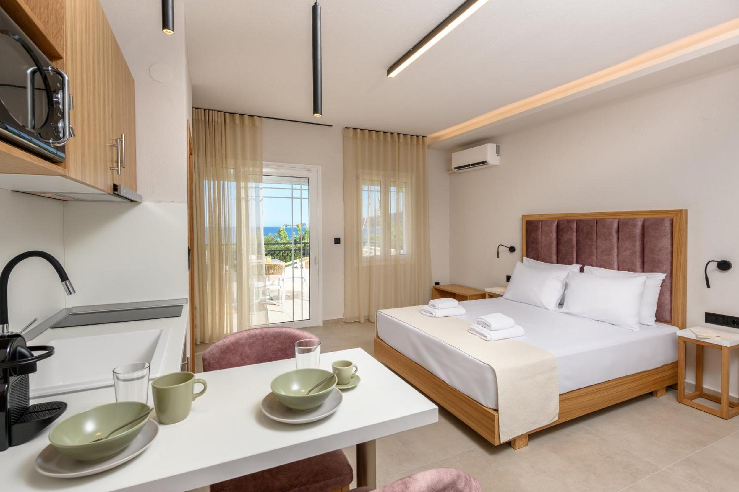 Fotini Studios Thassos