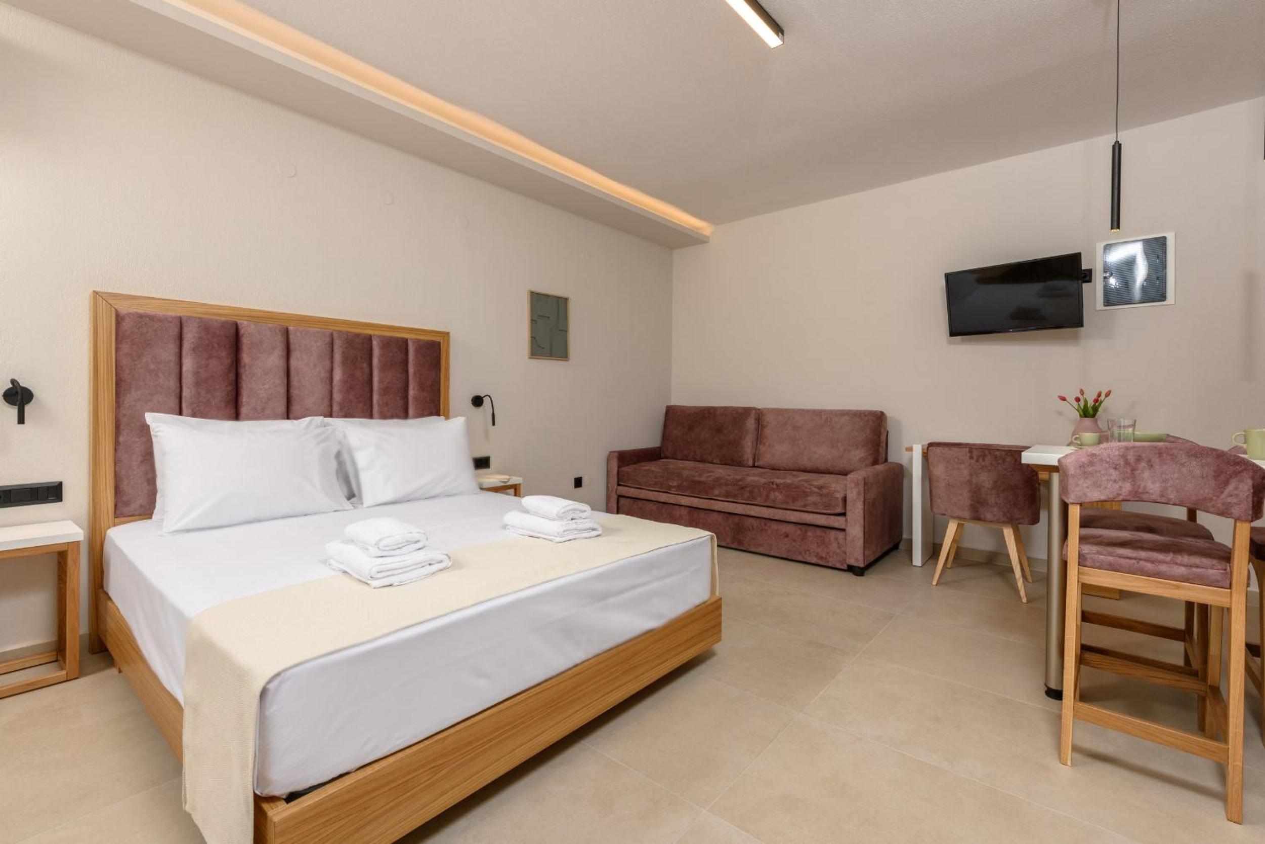 Fotini Studios Thassos