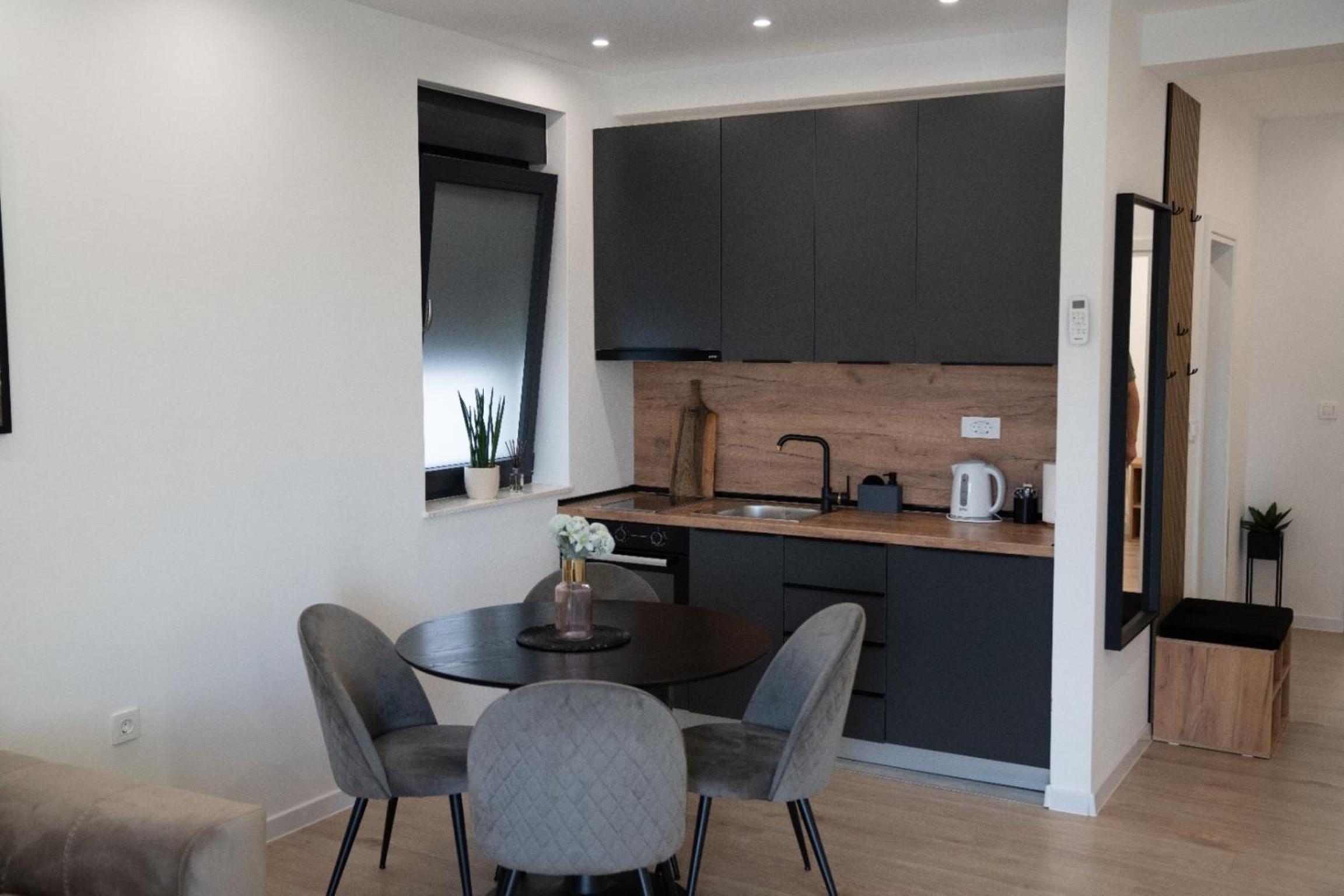 Apartment Nada
