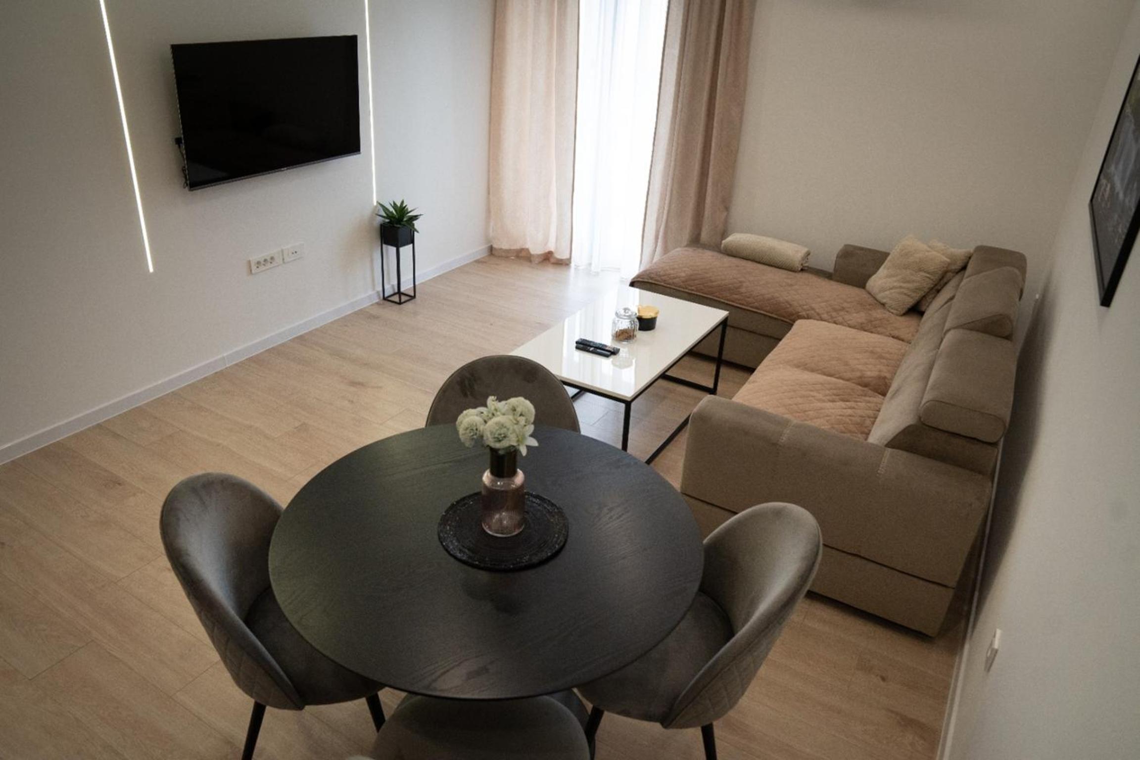 Apartment Nada