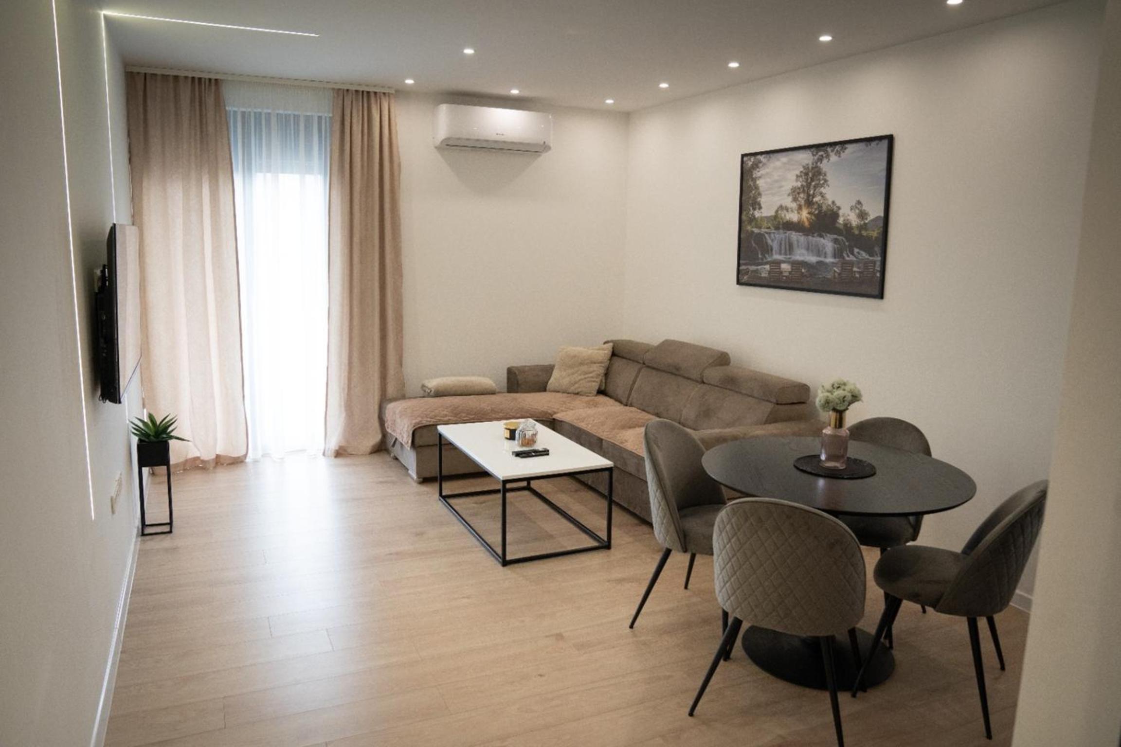 Apartment Nada