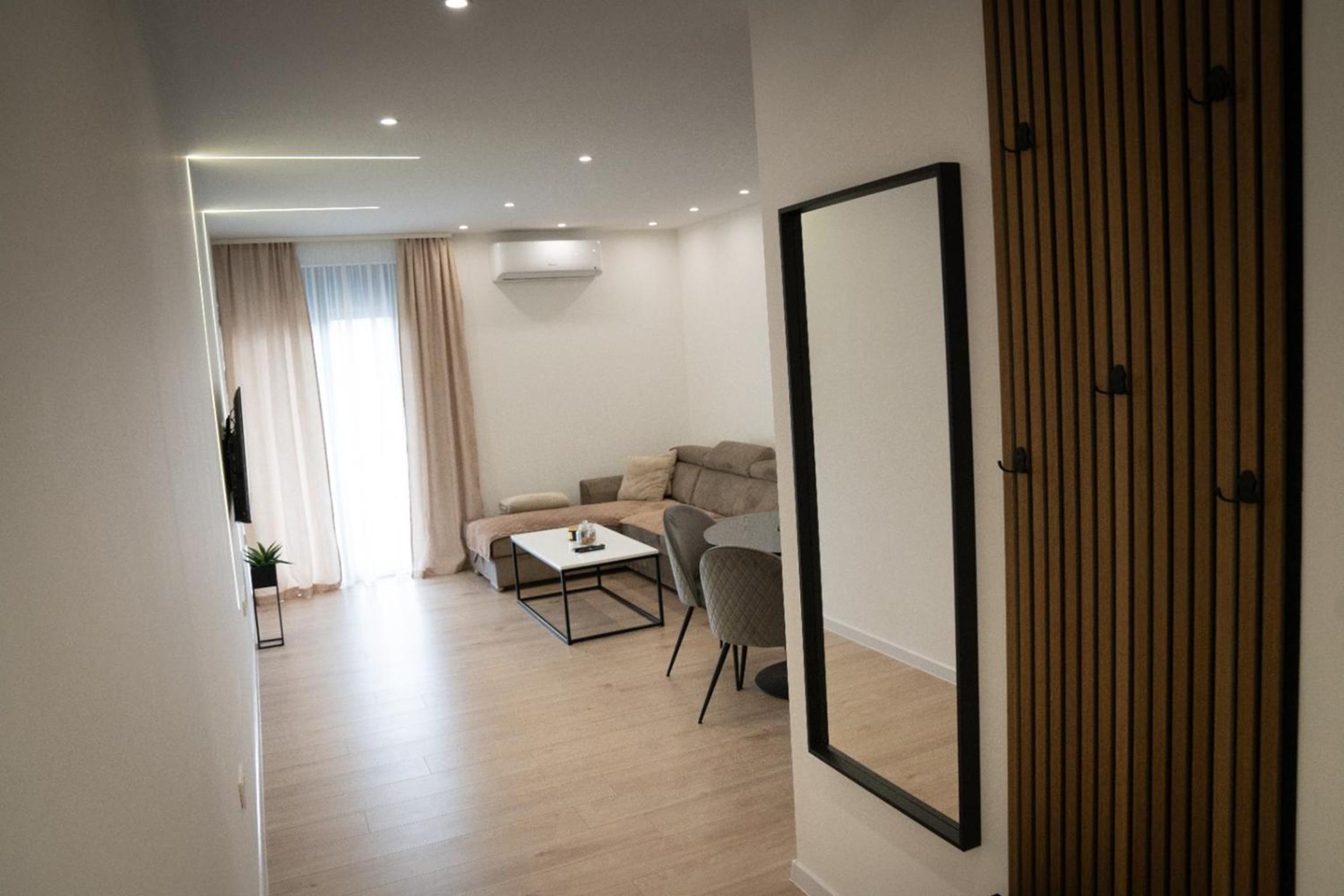 Apartment Nada