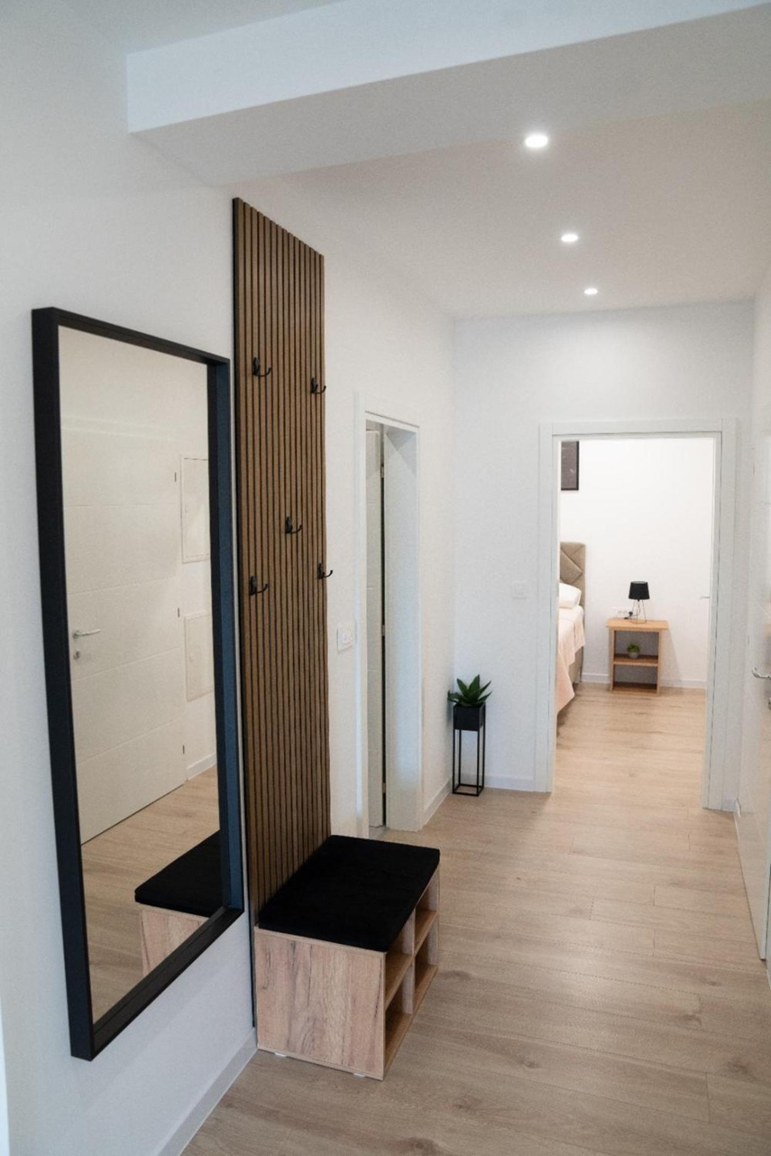 Apartment Nada