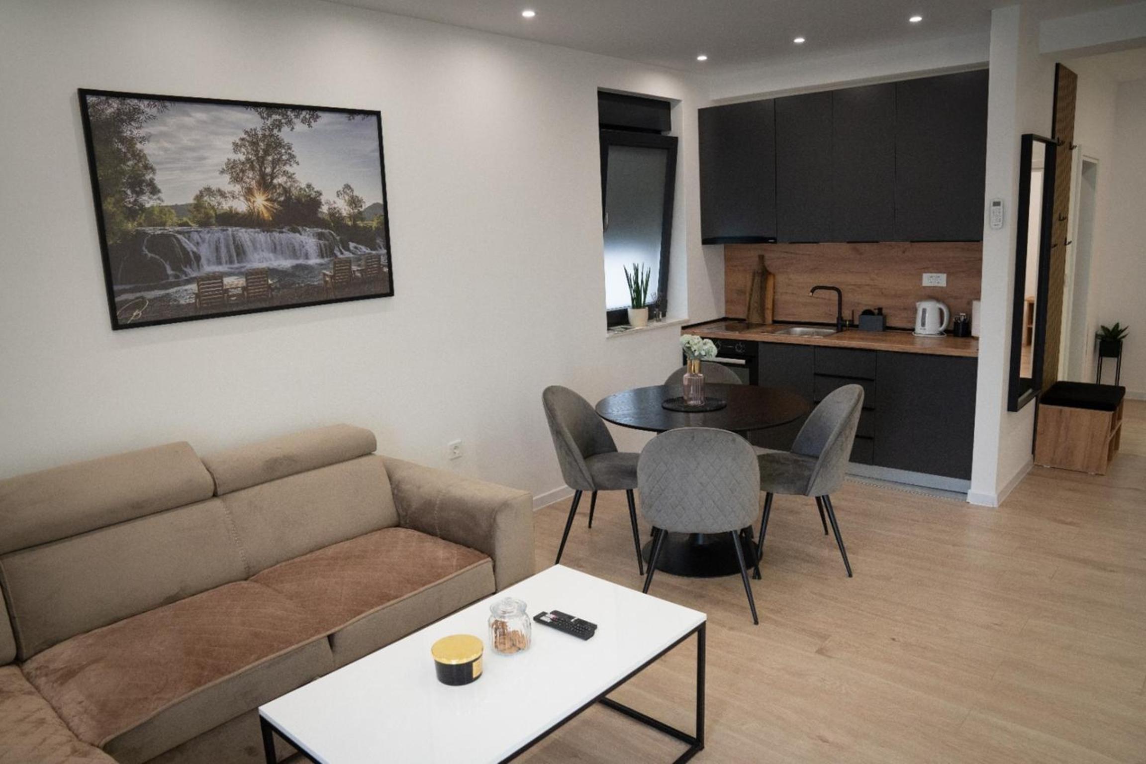 Apartment Nada