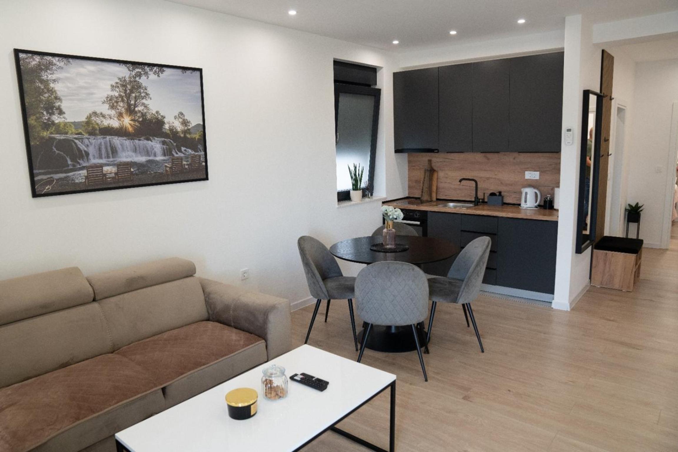 Apartment Nada