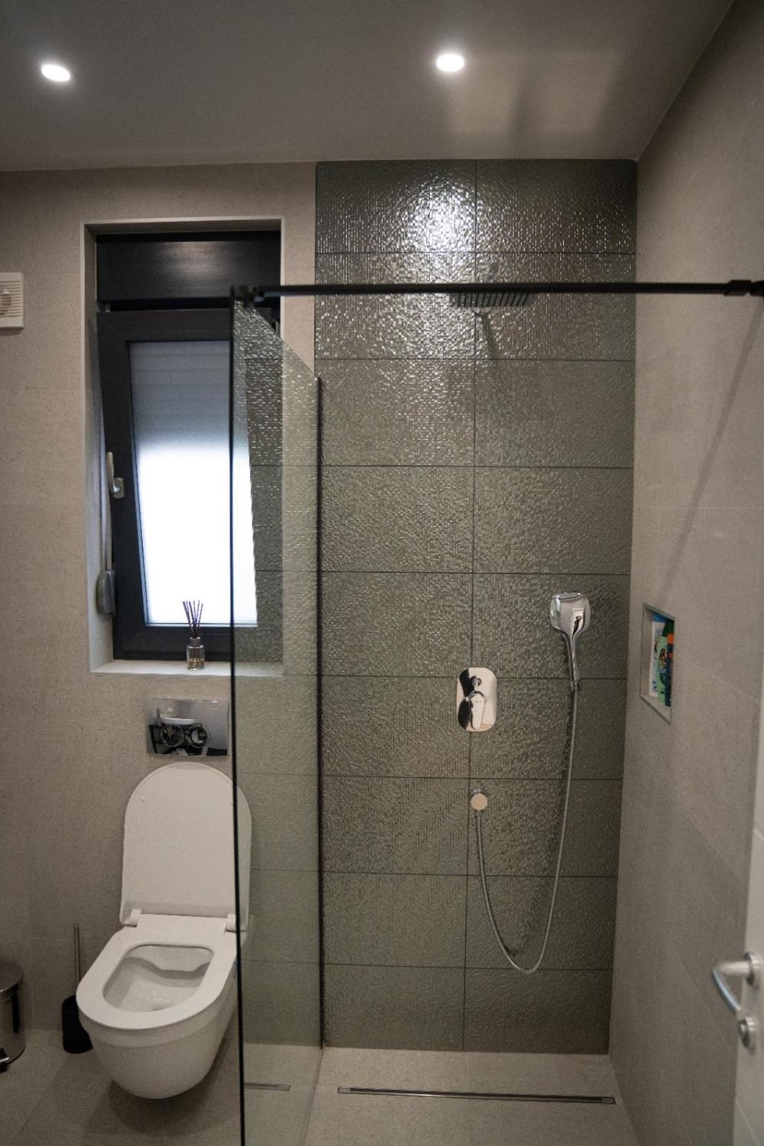 Apartment Nada