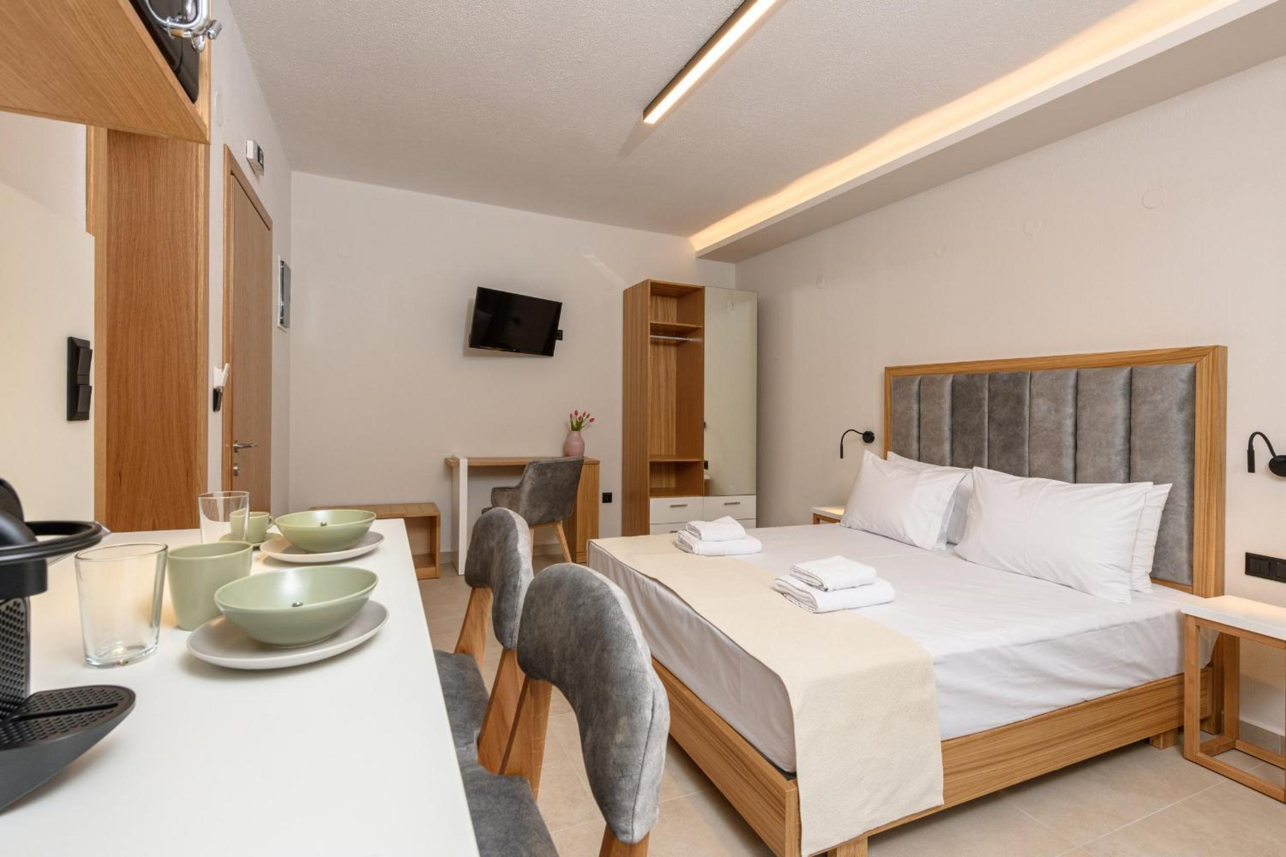 Fotini Studios Thassos