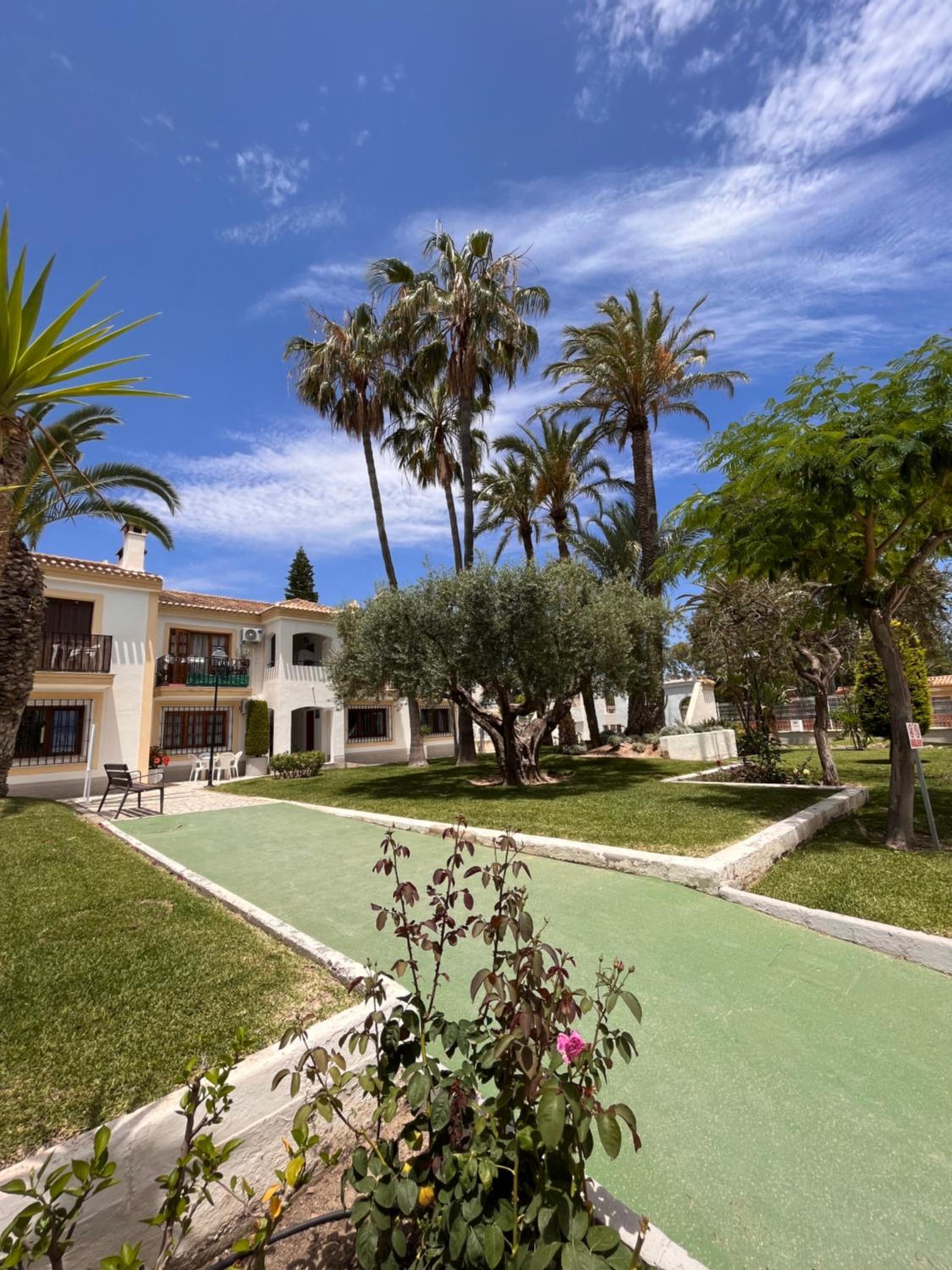 Duplex Olimp Vera Costa