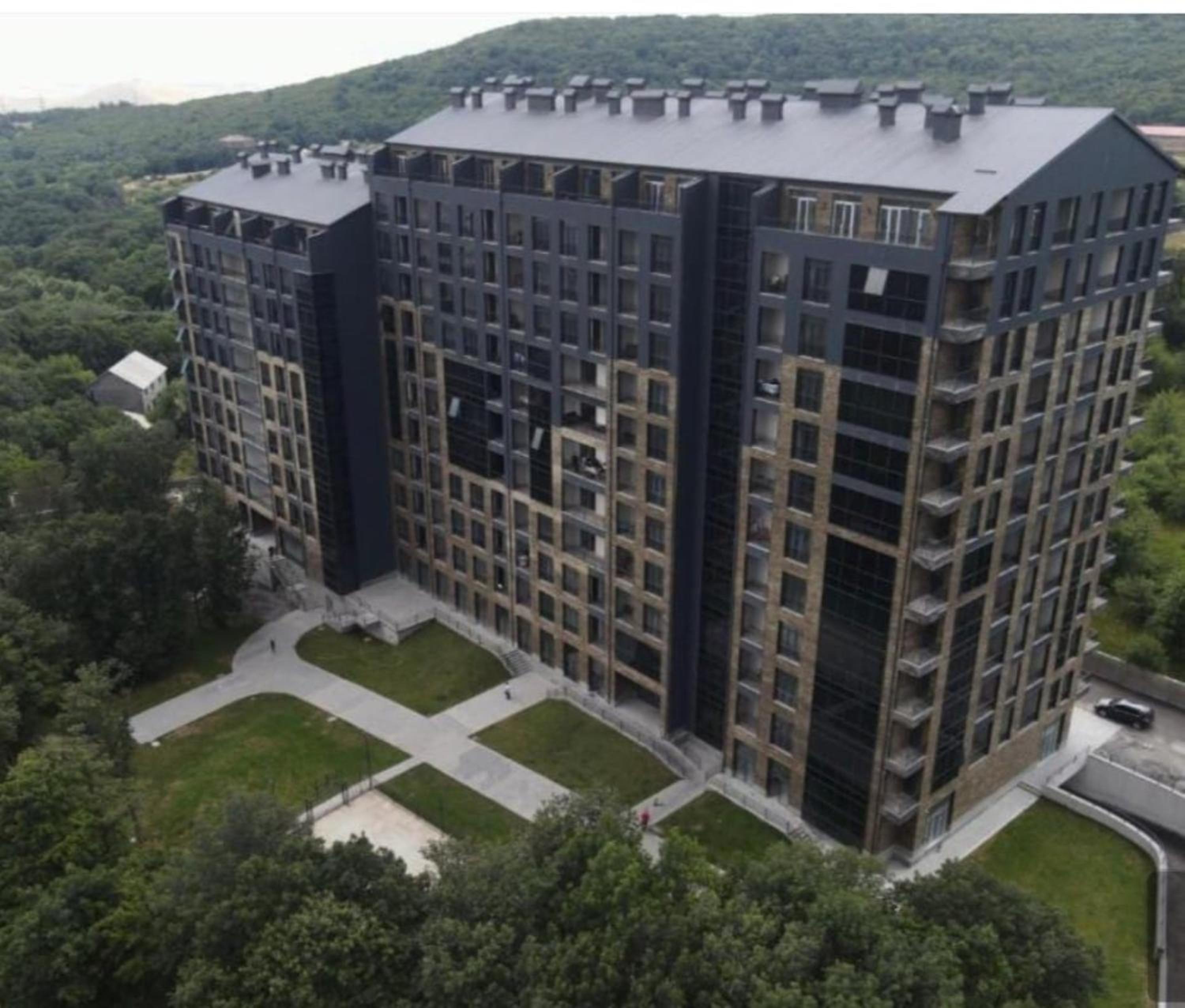 Elite Hotel Apartment near Kecharis