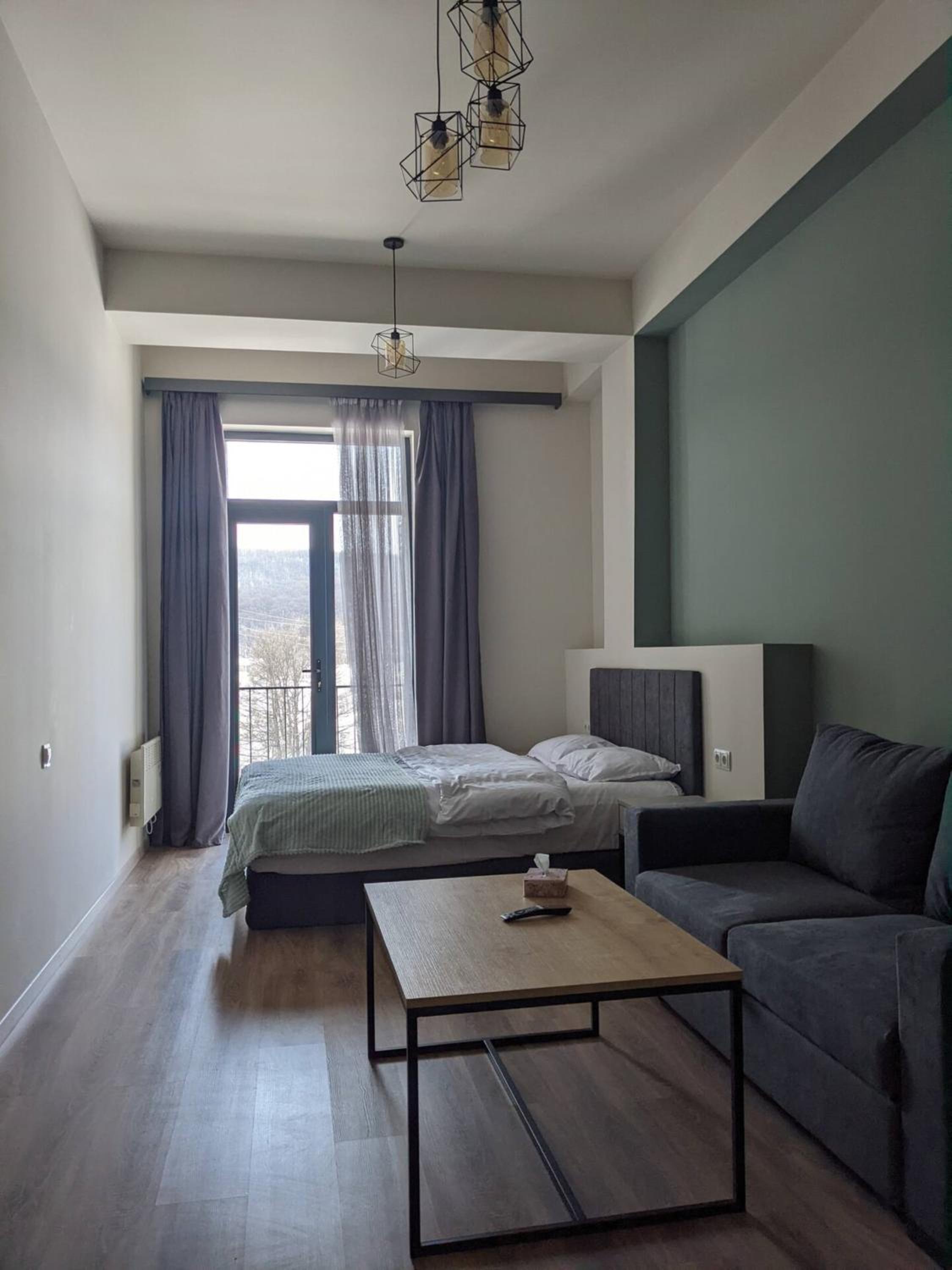 Elite Hotel Apartment near Kecharis