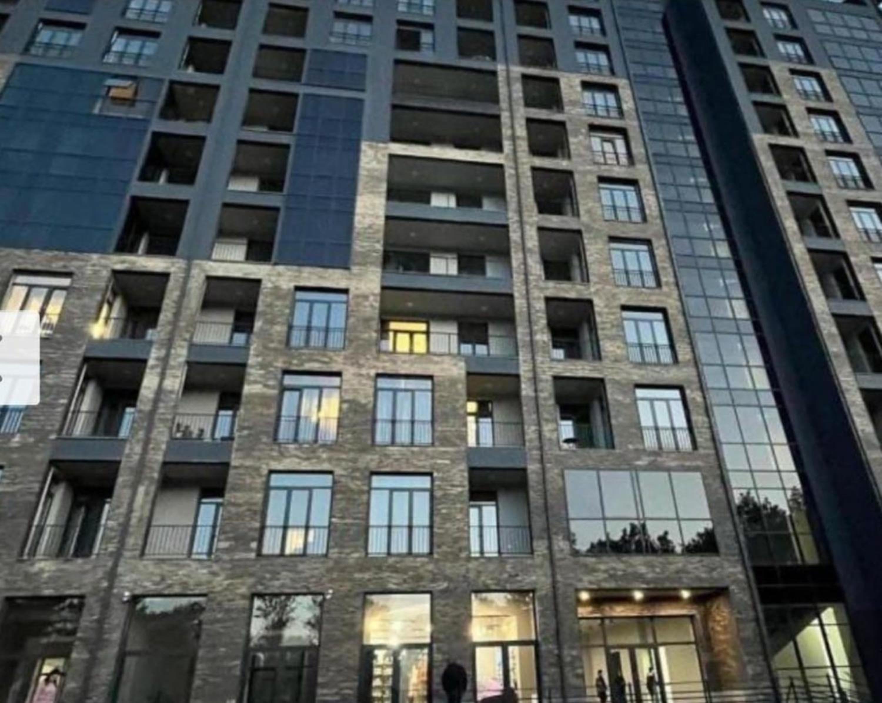 Elite Hotel Apartment near Kecharis