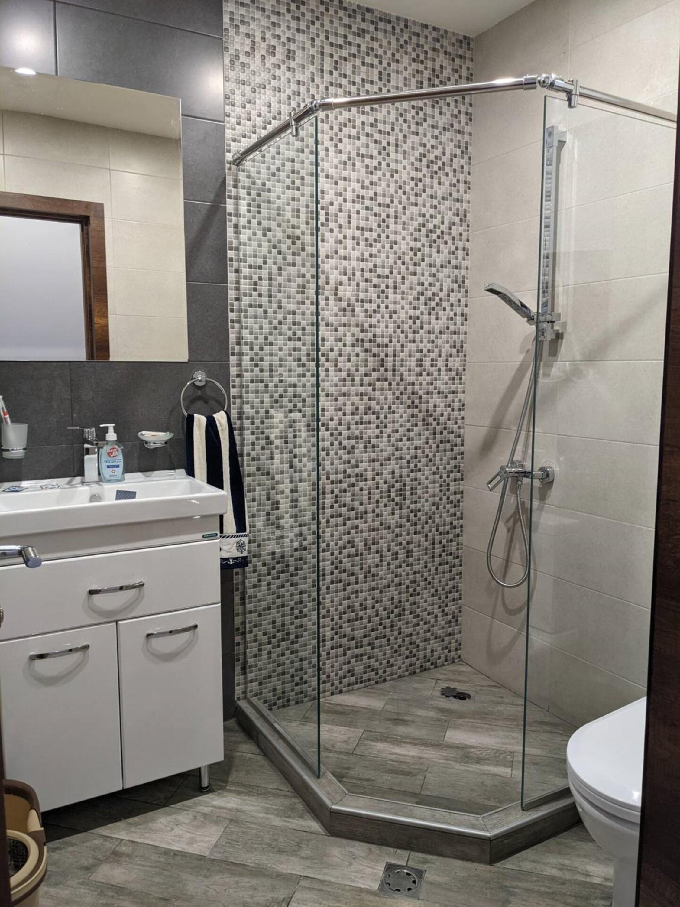 Elite Hotel Apartment near Kecharis