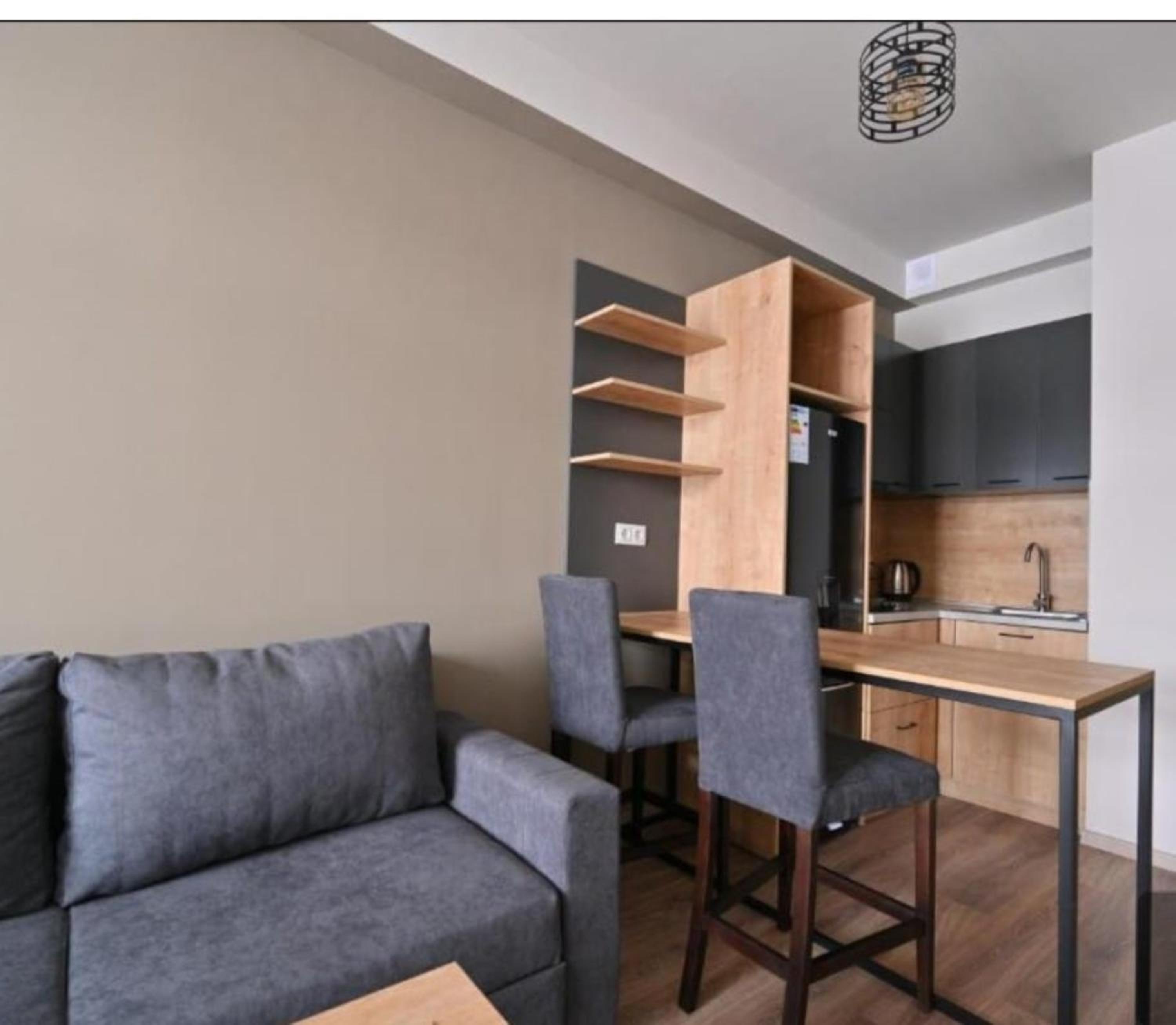 Elite Hotel Apartment near Kecharis
