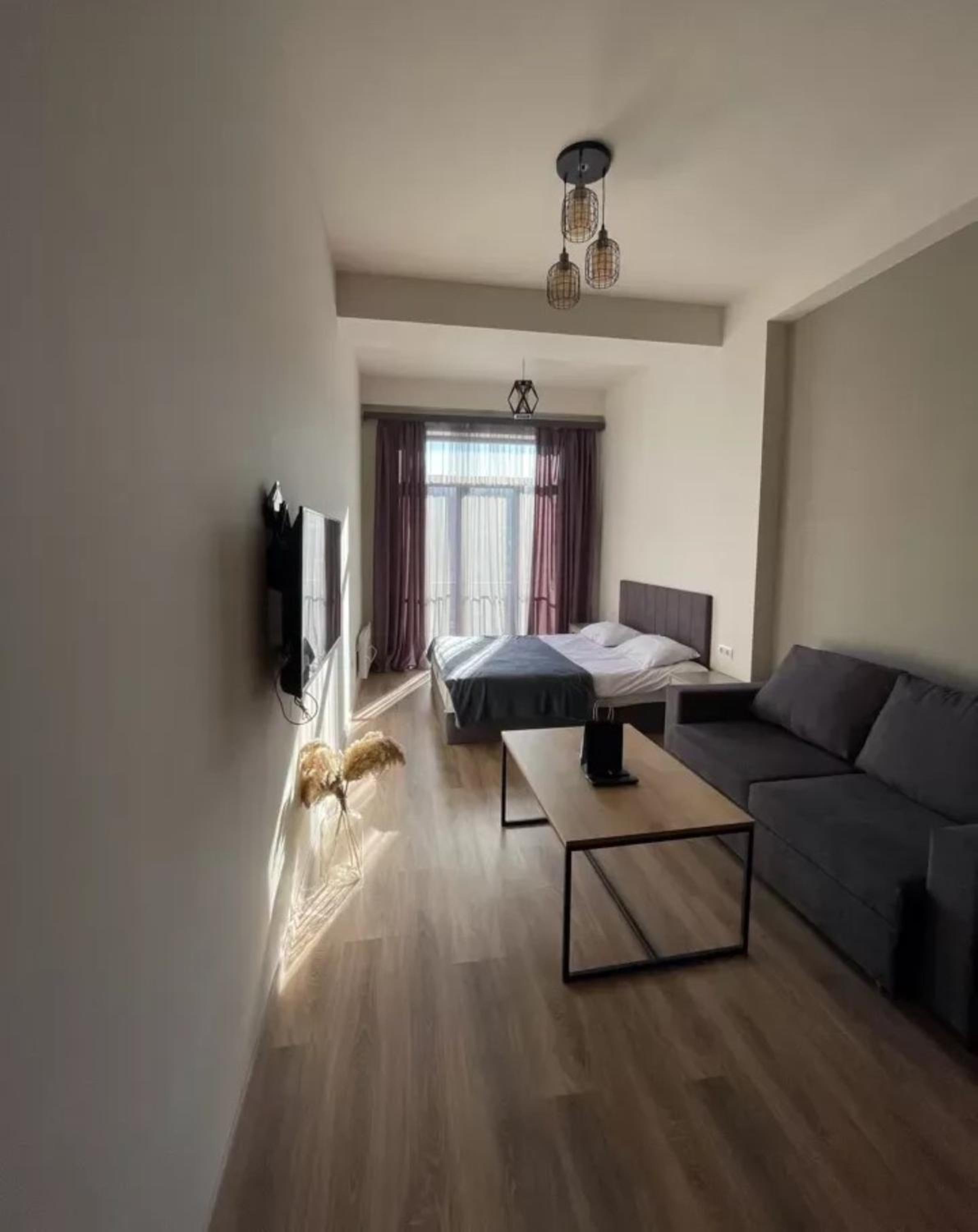 Elite Hotel Apartment near Kecharis