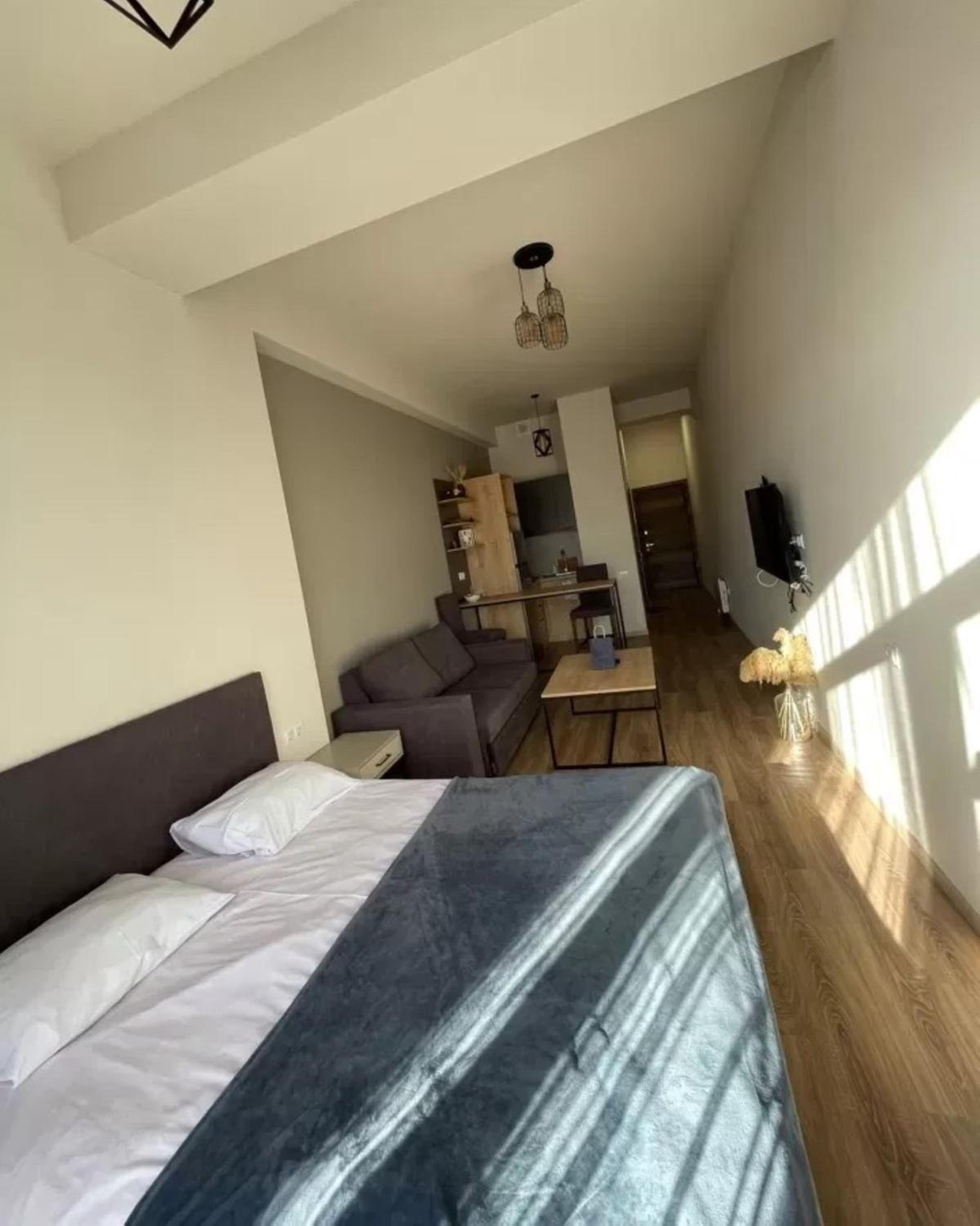 Elite Hotel Apartment near Kecharis