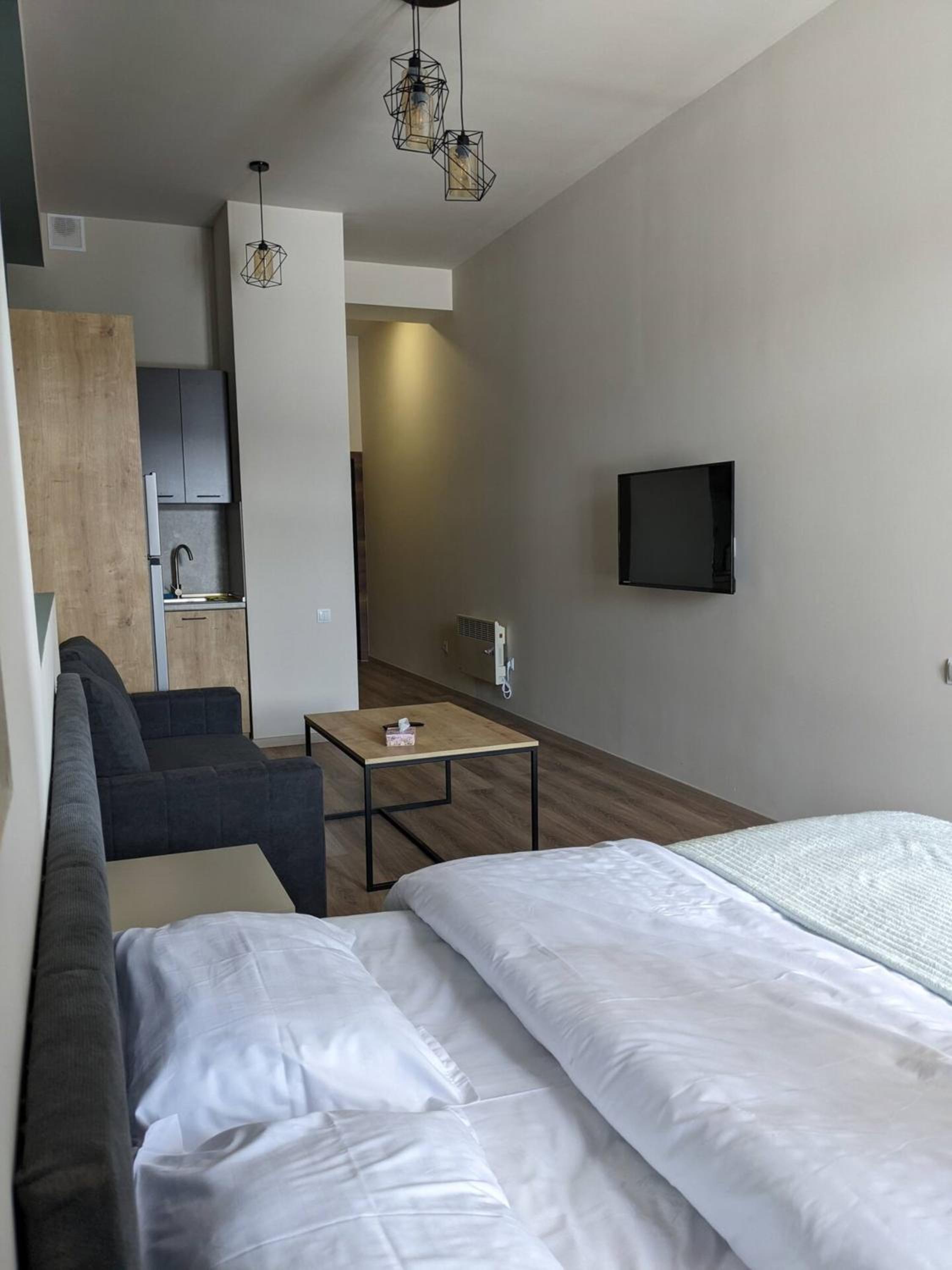 Elite Hotel Apartment near Kecharis