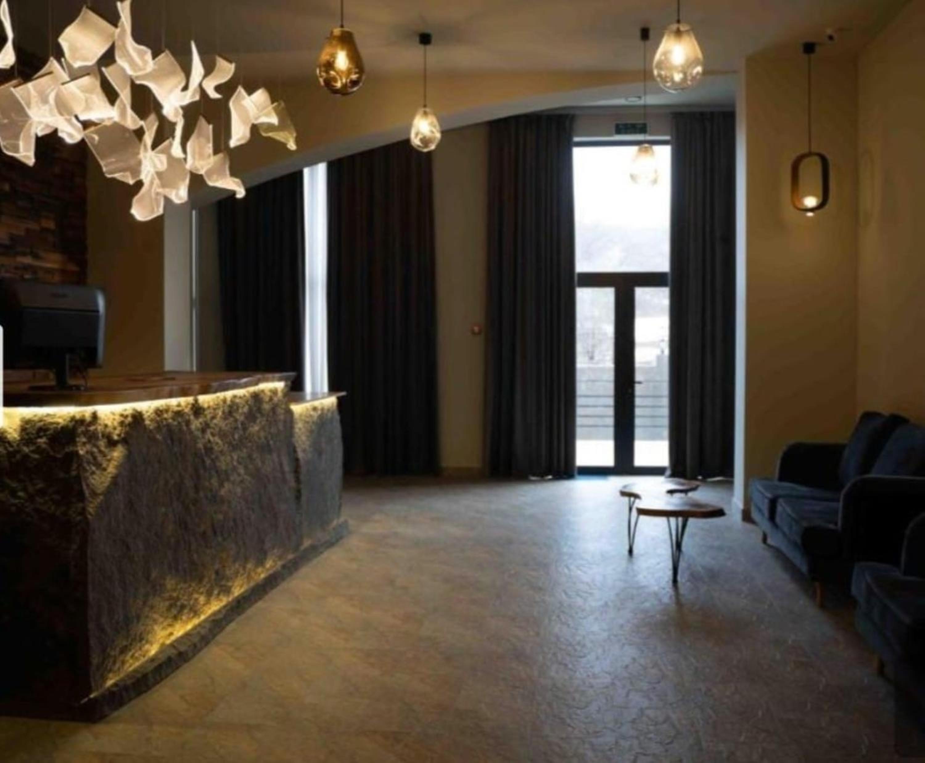 Elite Hotel Apartment near Kecharis