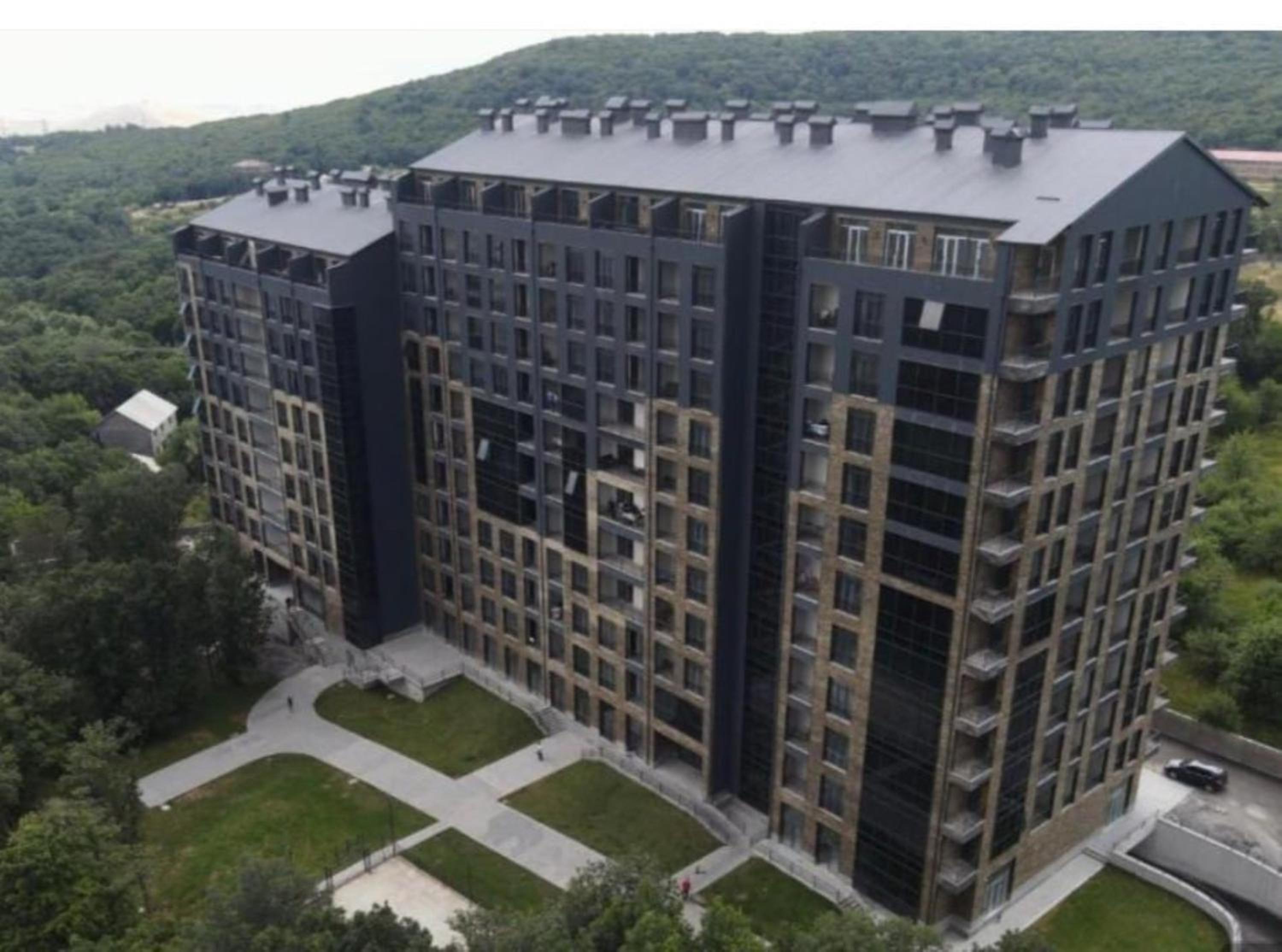 Elite Hotel Apartment near Kecharis