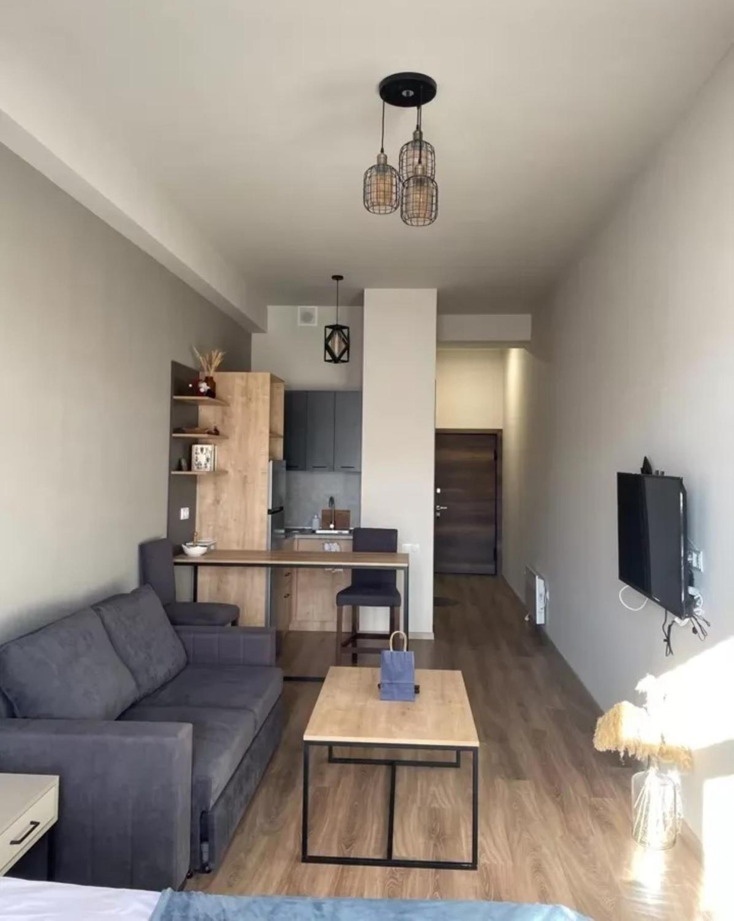 Elite Hotel Apartment near Kecharis