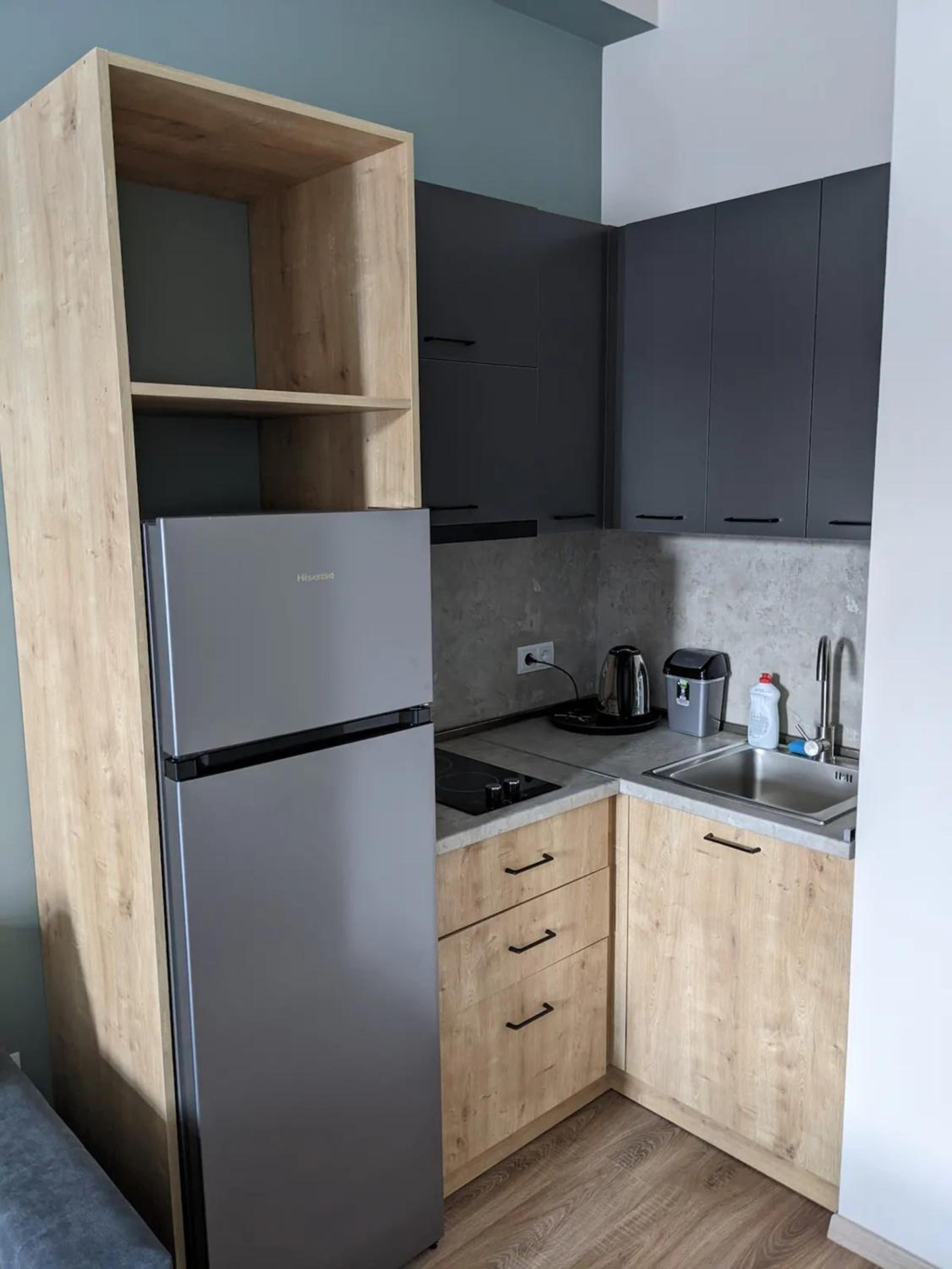 Elite Hotel Apartment near Kecharis