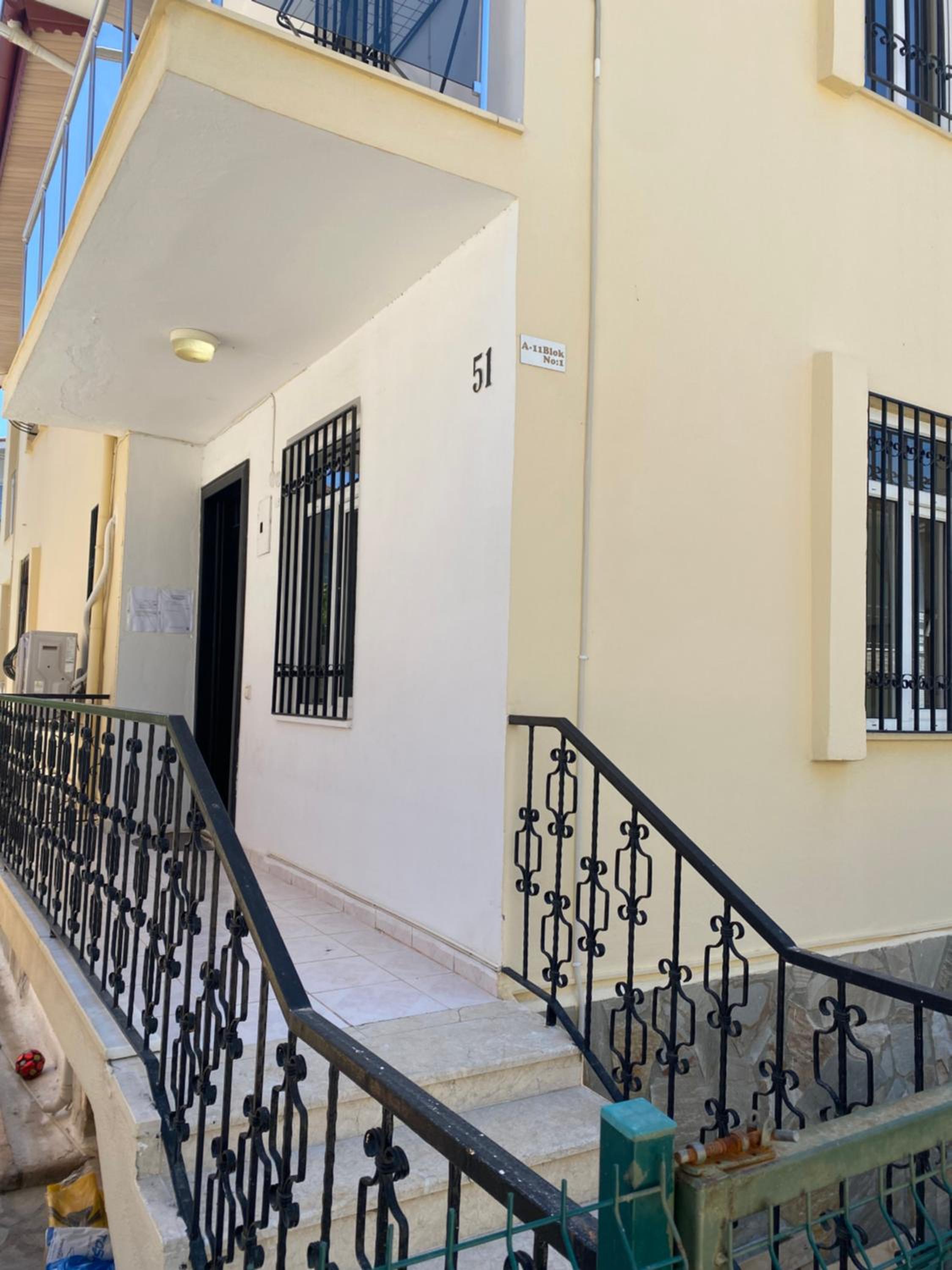 Villa Sakarya view 5
