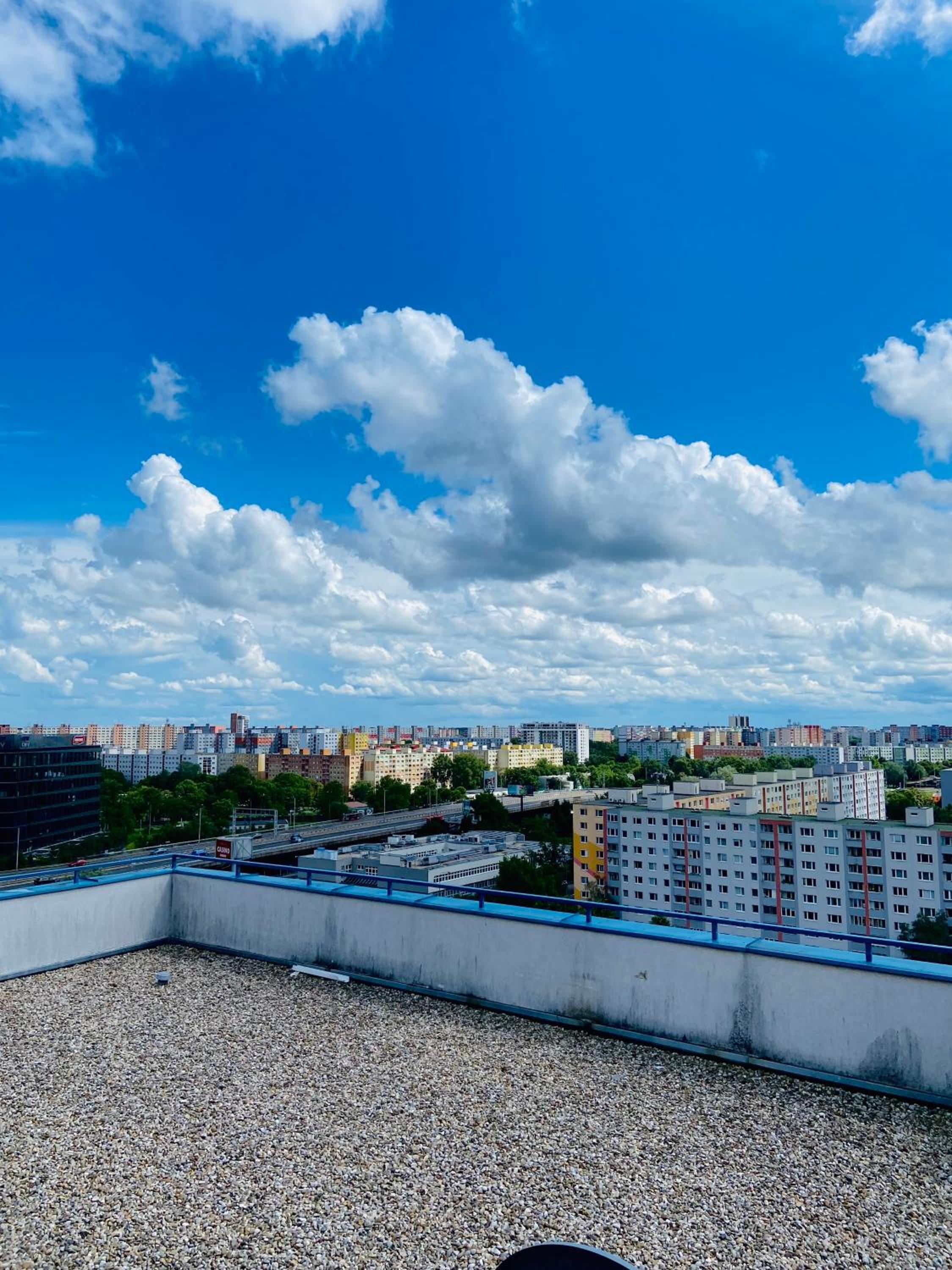 roof