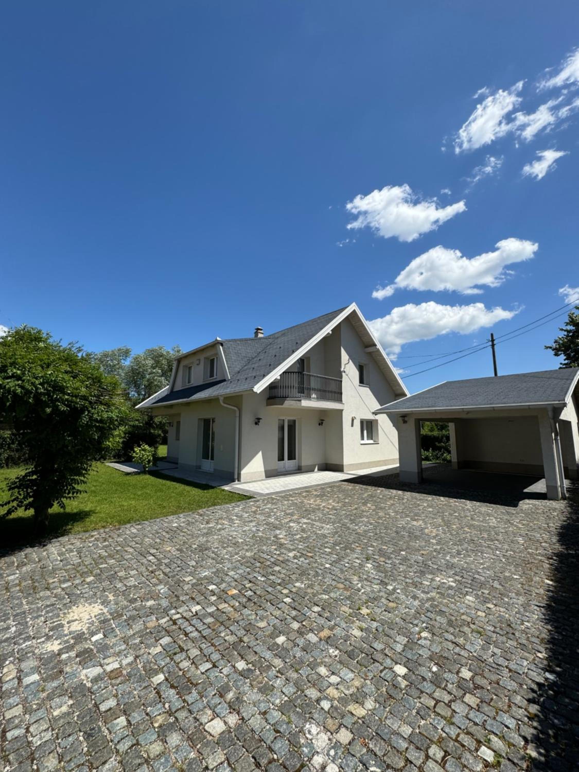 Villa Osik