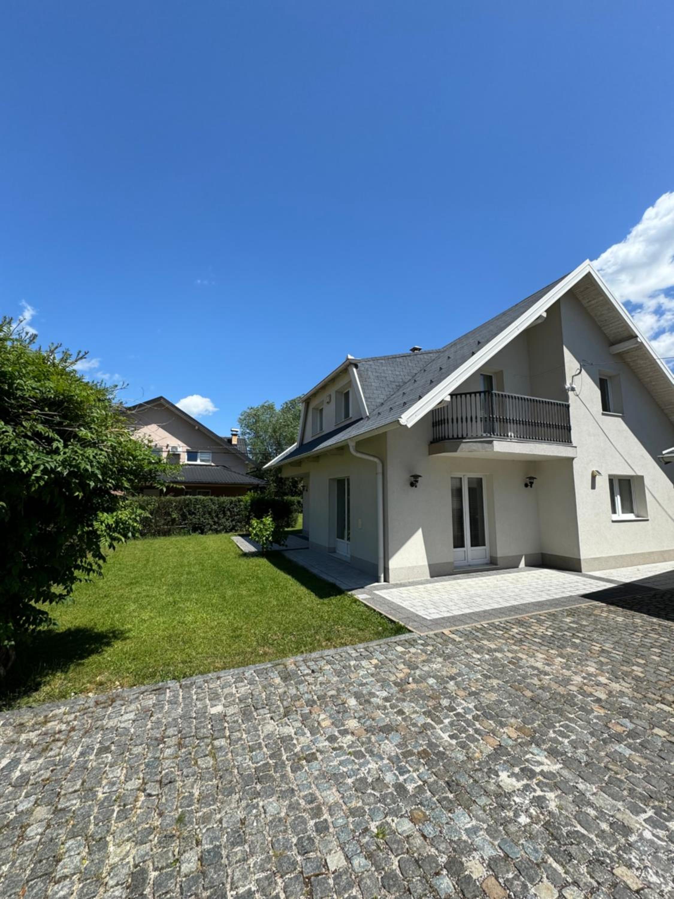 Villa Osik